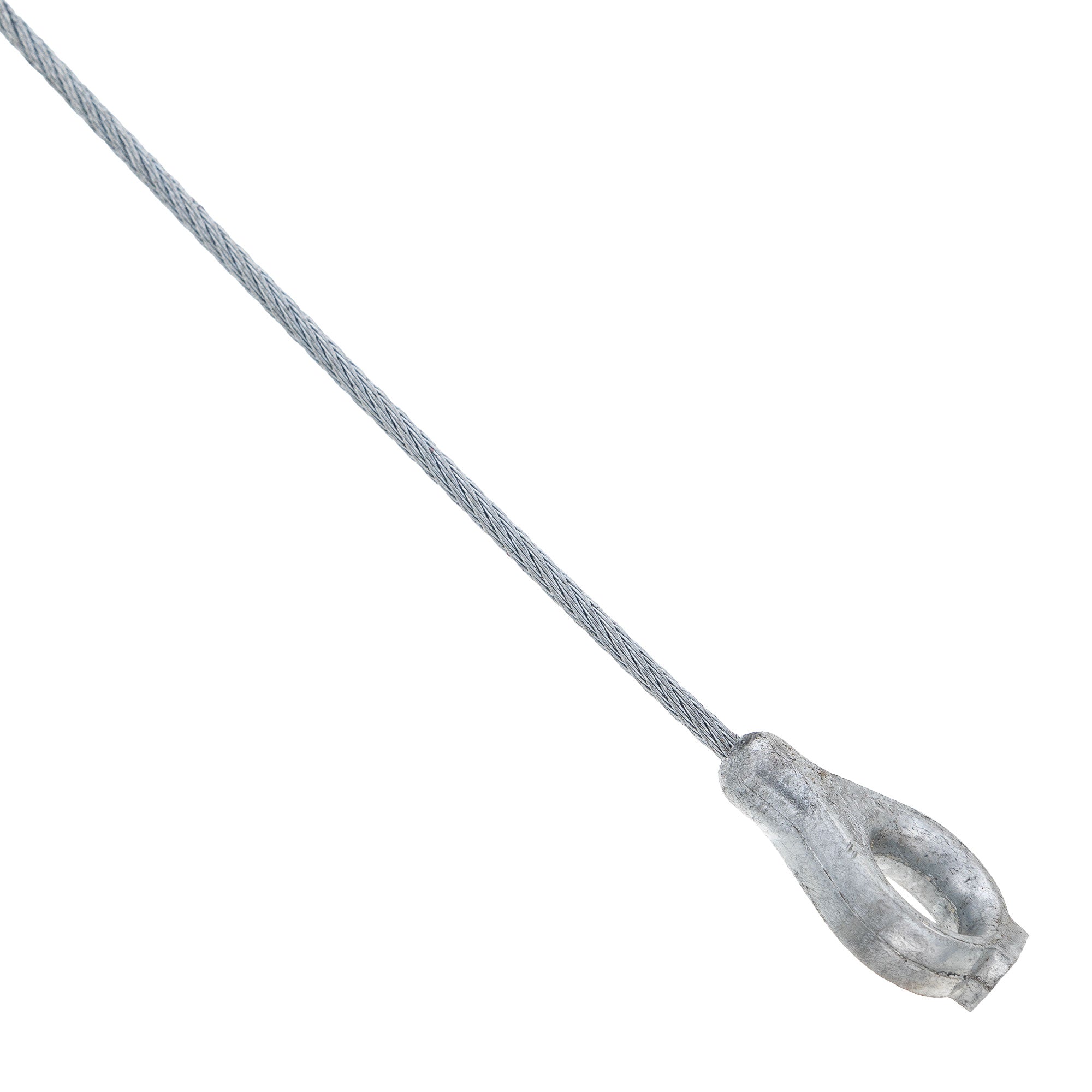 Exmark 137-4759 CABLE-BBC