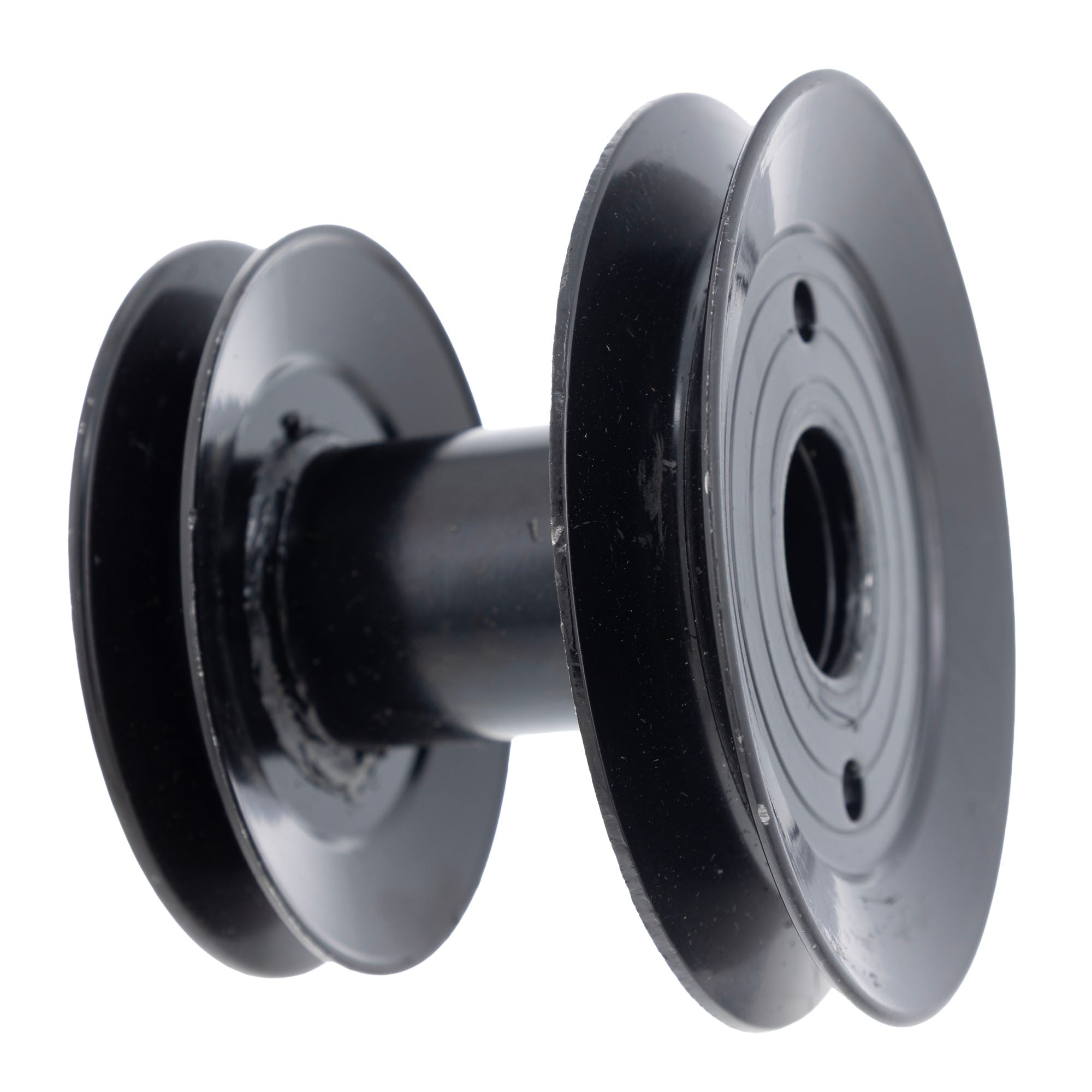 Exmark 137-9177 PULLEY-ENGINE