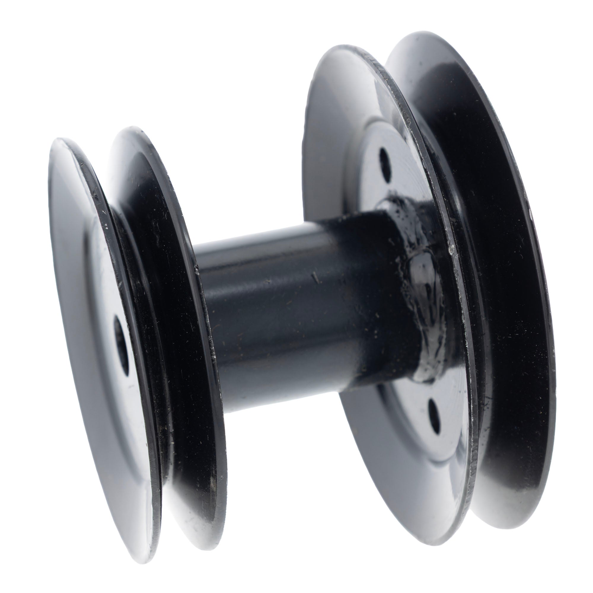 Exmark 137-9177 PULLEY-ENGINE