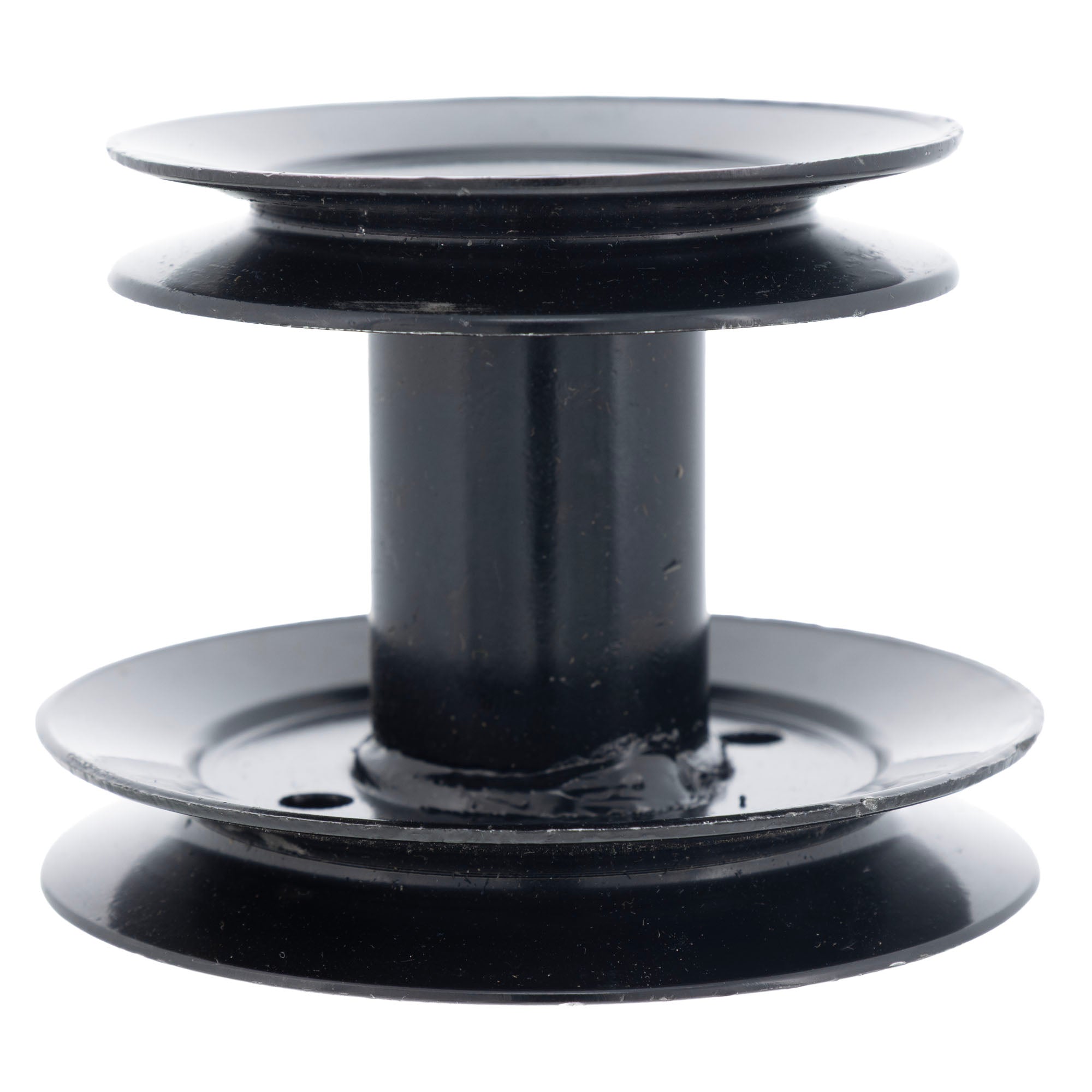 Exmark 137-9177 PULLEY-ENGINE