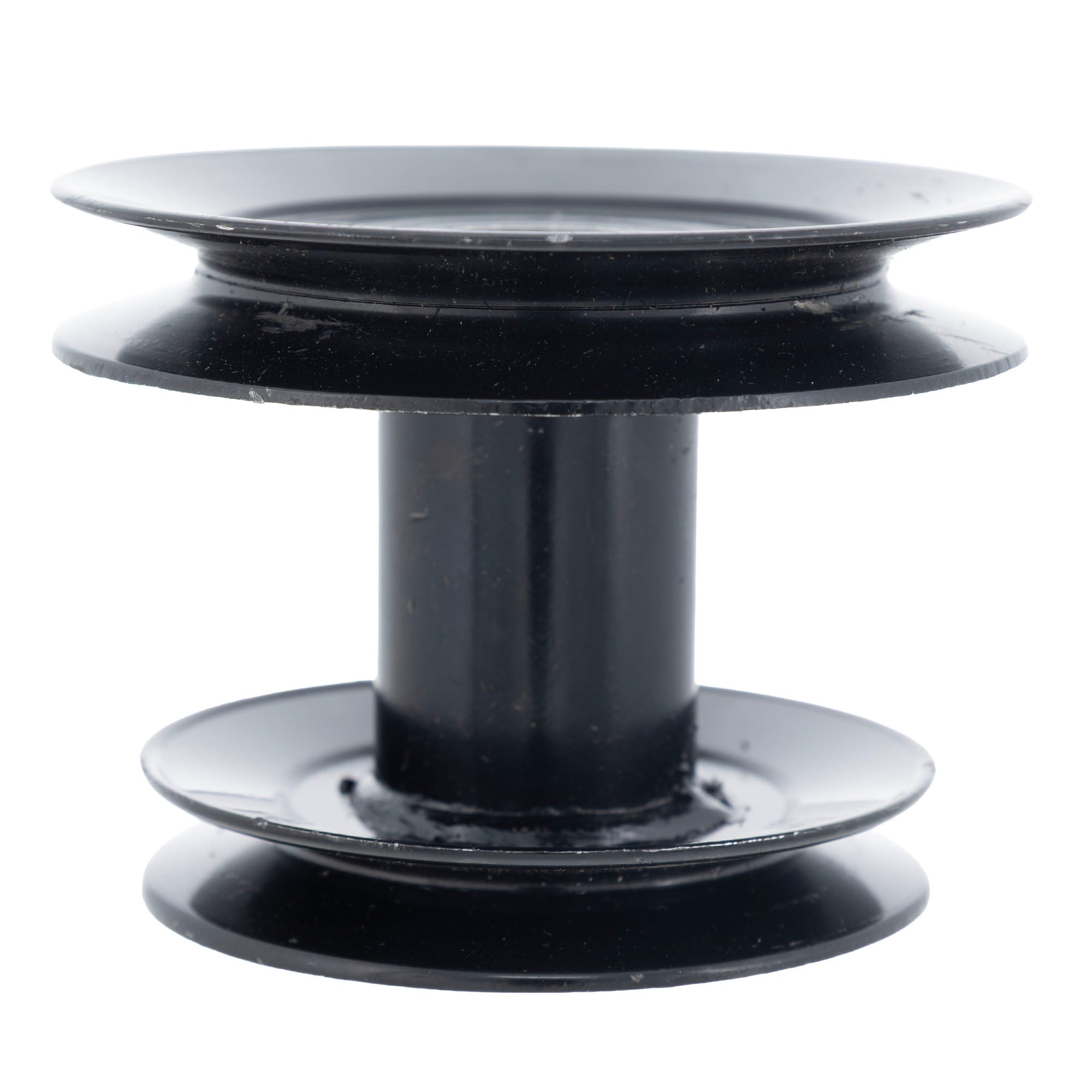 Exmark 137-9177 PULLEY-ENGINE