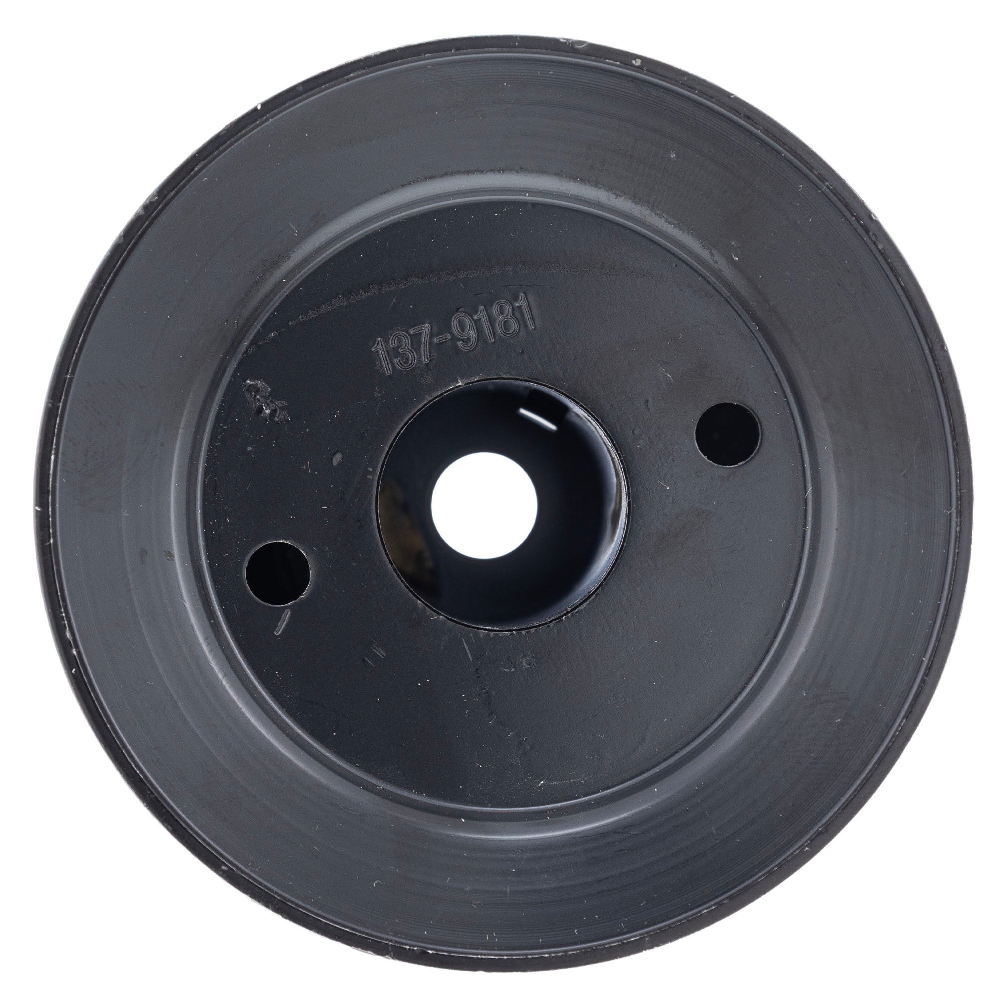 Exmark 137-9181 PULLEY-ENGINE