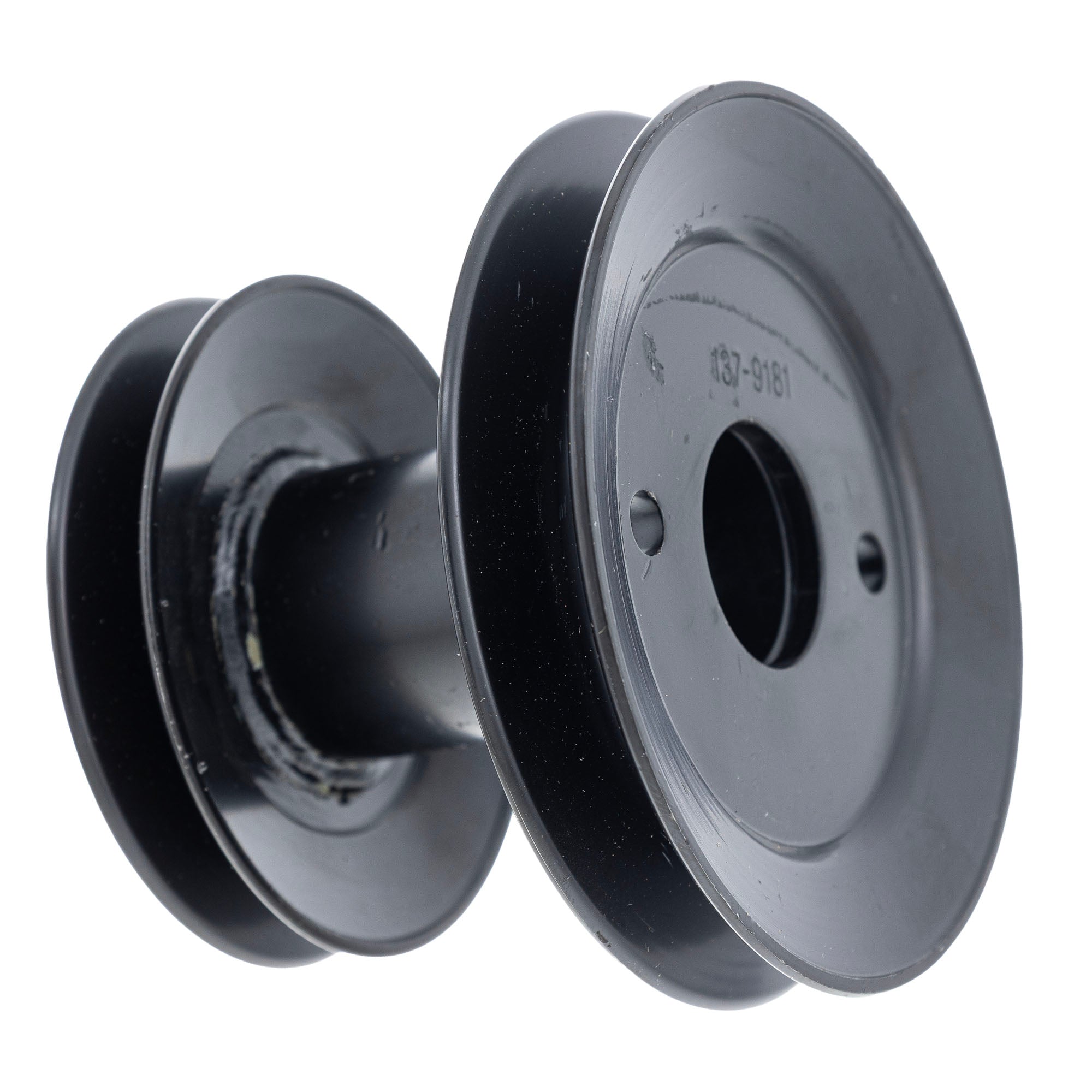 Exmark 137-9181 PULLEY-ENGINE