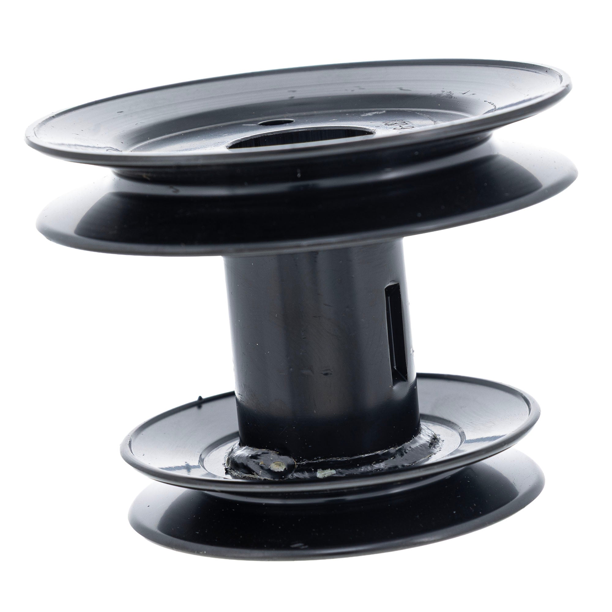Exmark 137-9181 PULLEY-ENGINE