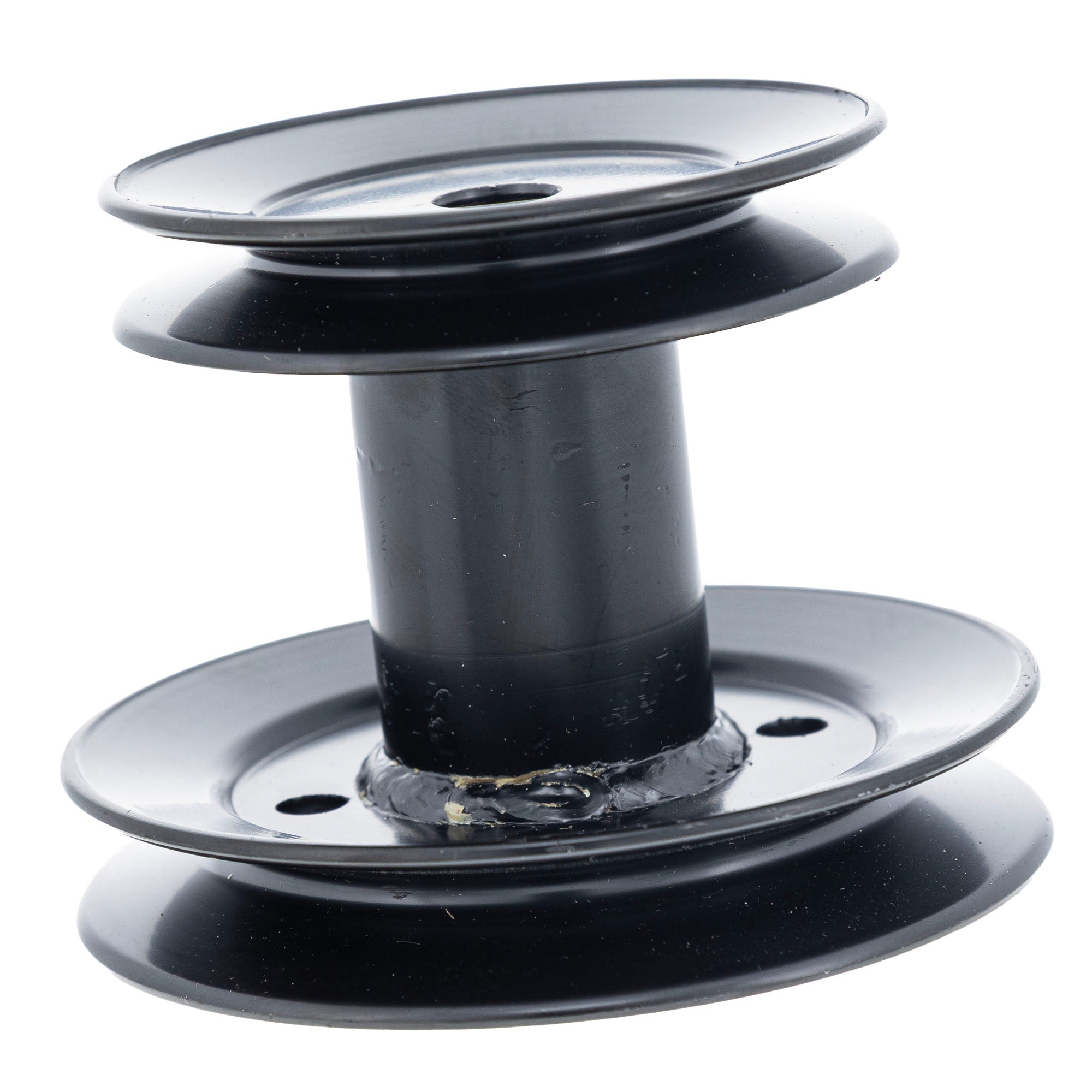 Exmark 137-9181 PULLEY-ENGINE