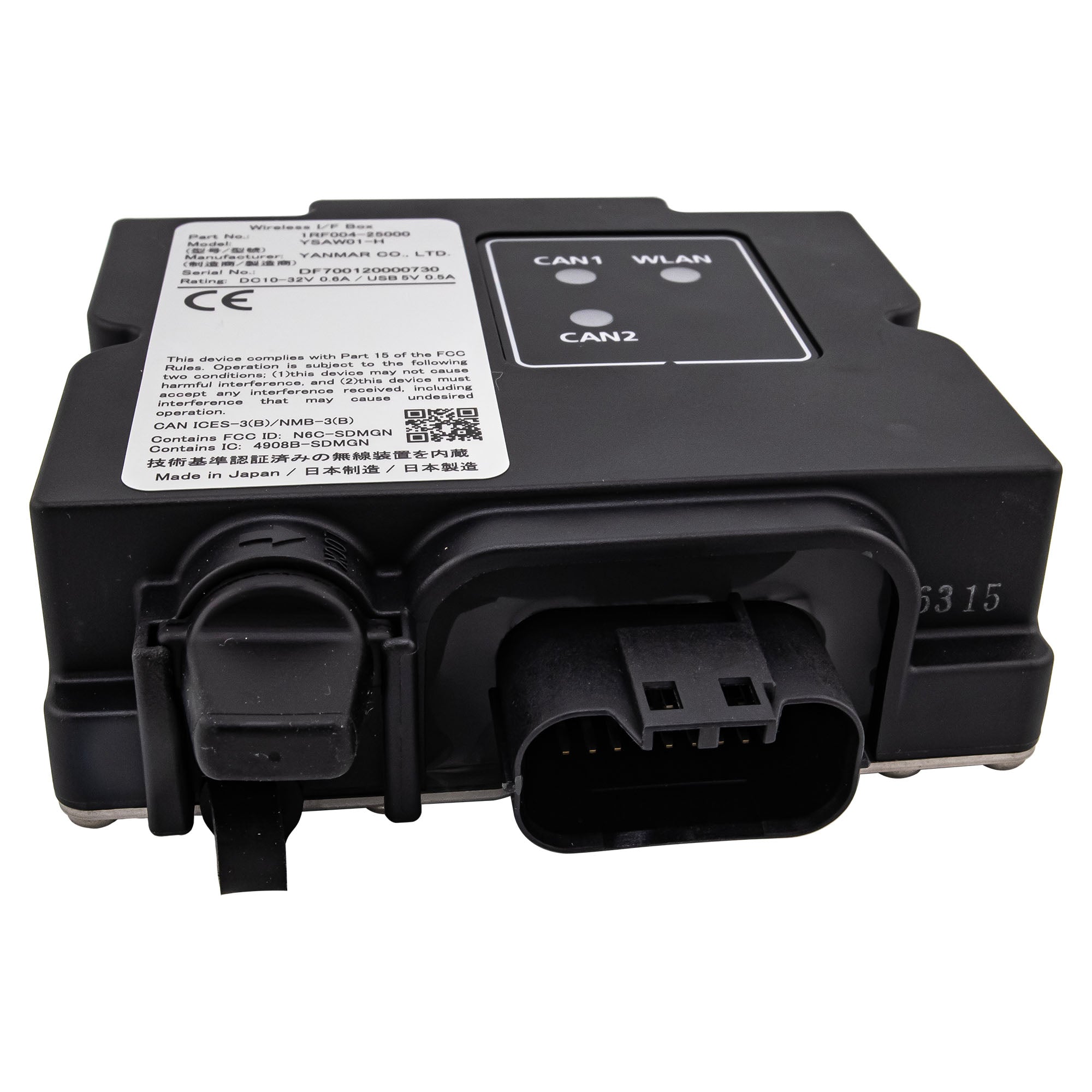 Exmark 137-9223 Diagnostic Tool