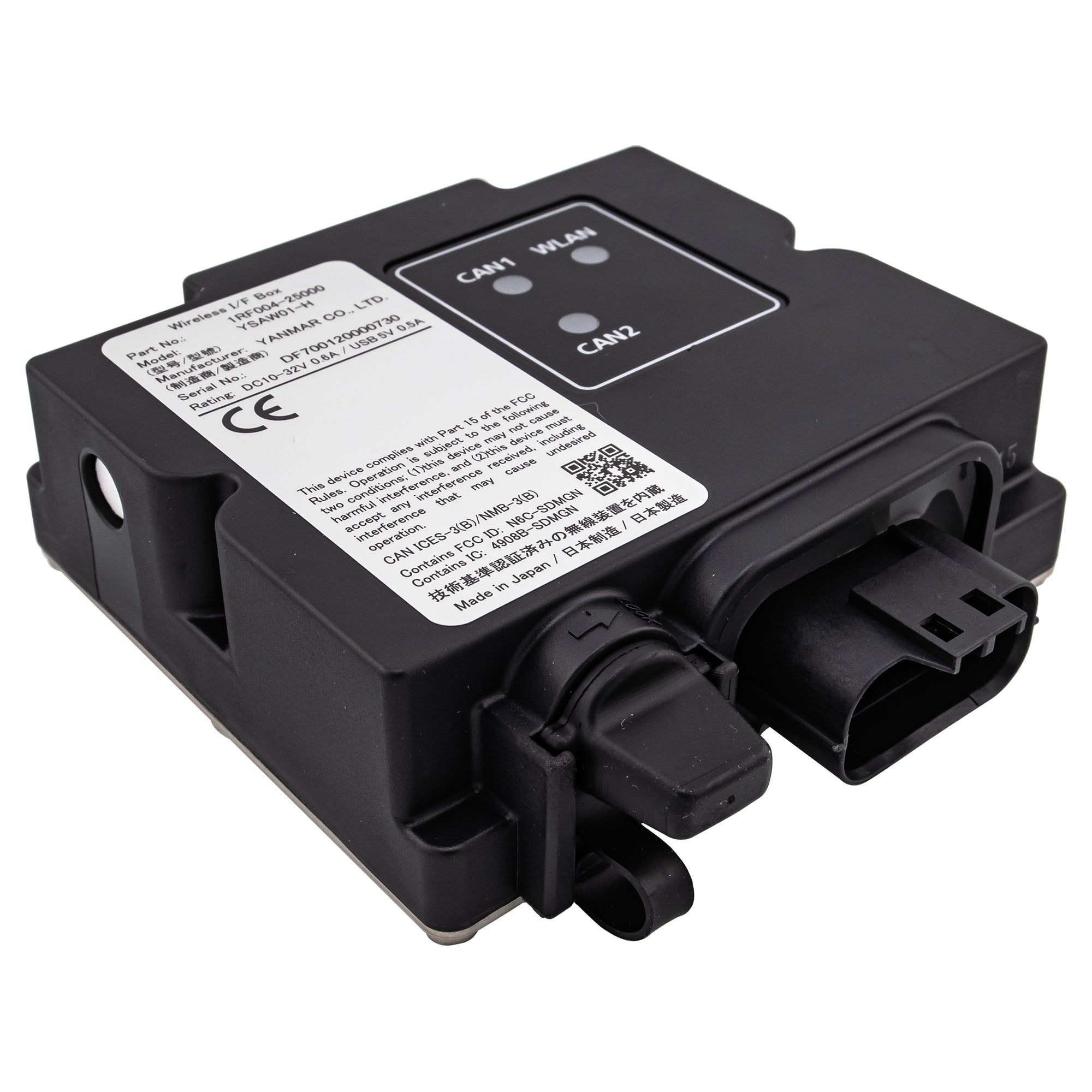Exmark 137-9223 Diagnostic Tool