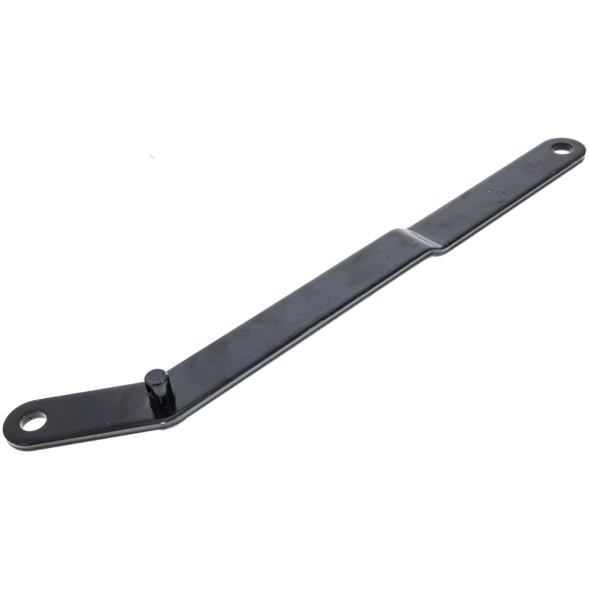 Exmark 137-9844 LH ARM ASM