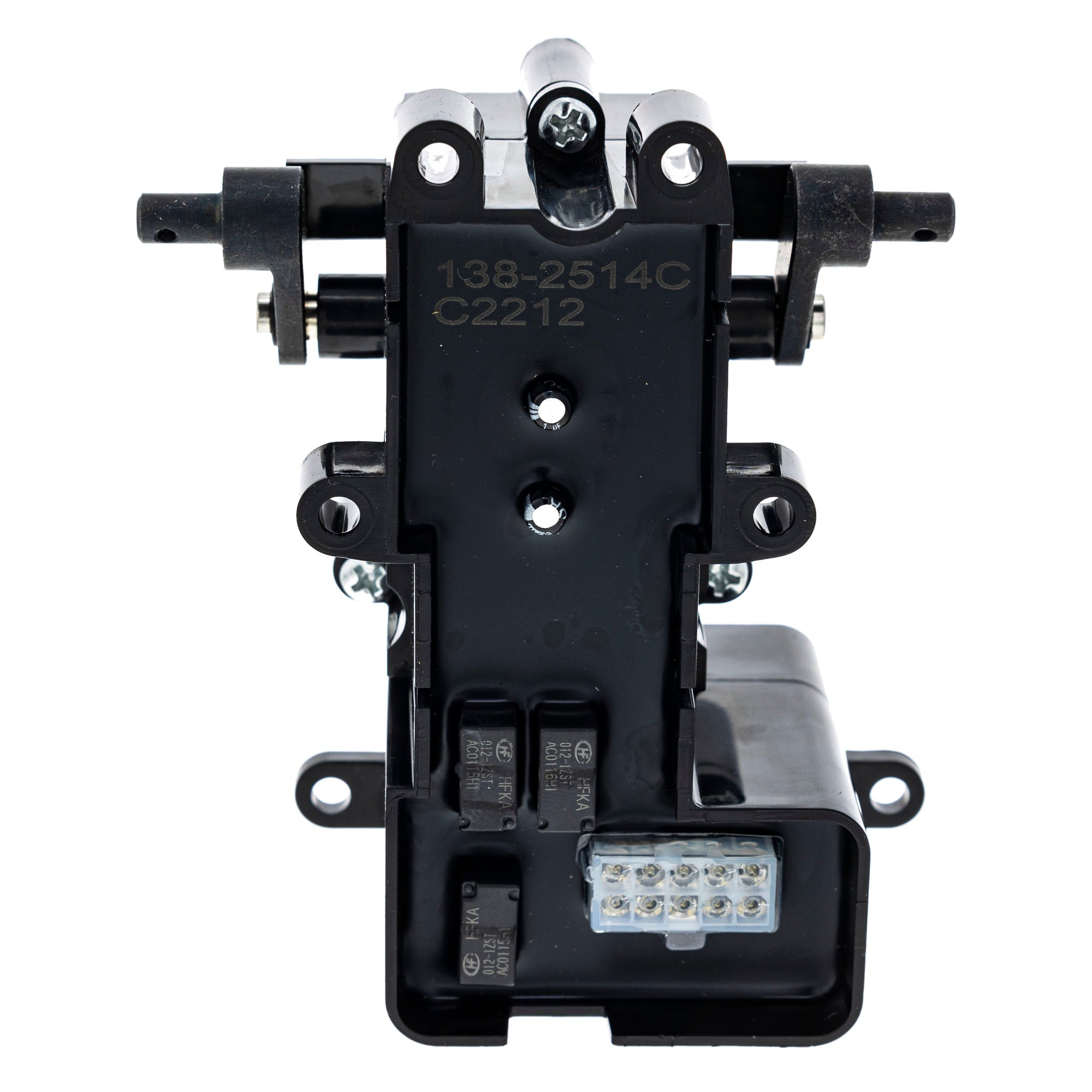 Exmark 138-2514 Brake Box