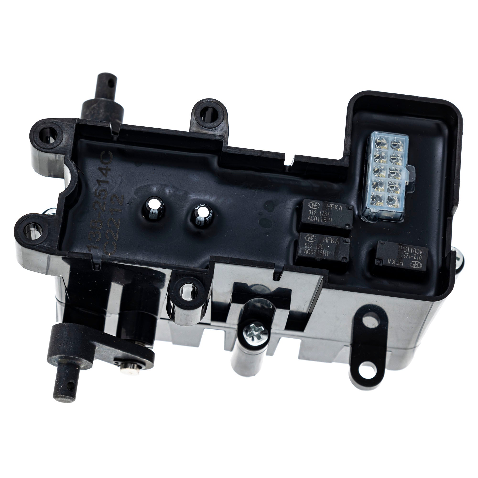 Exmark 138-2514 Brake Box