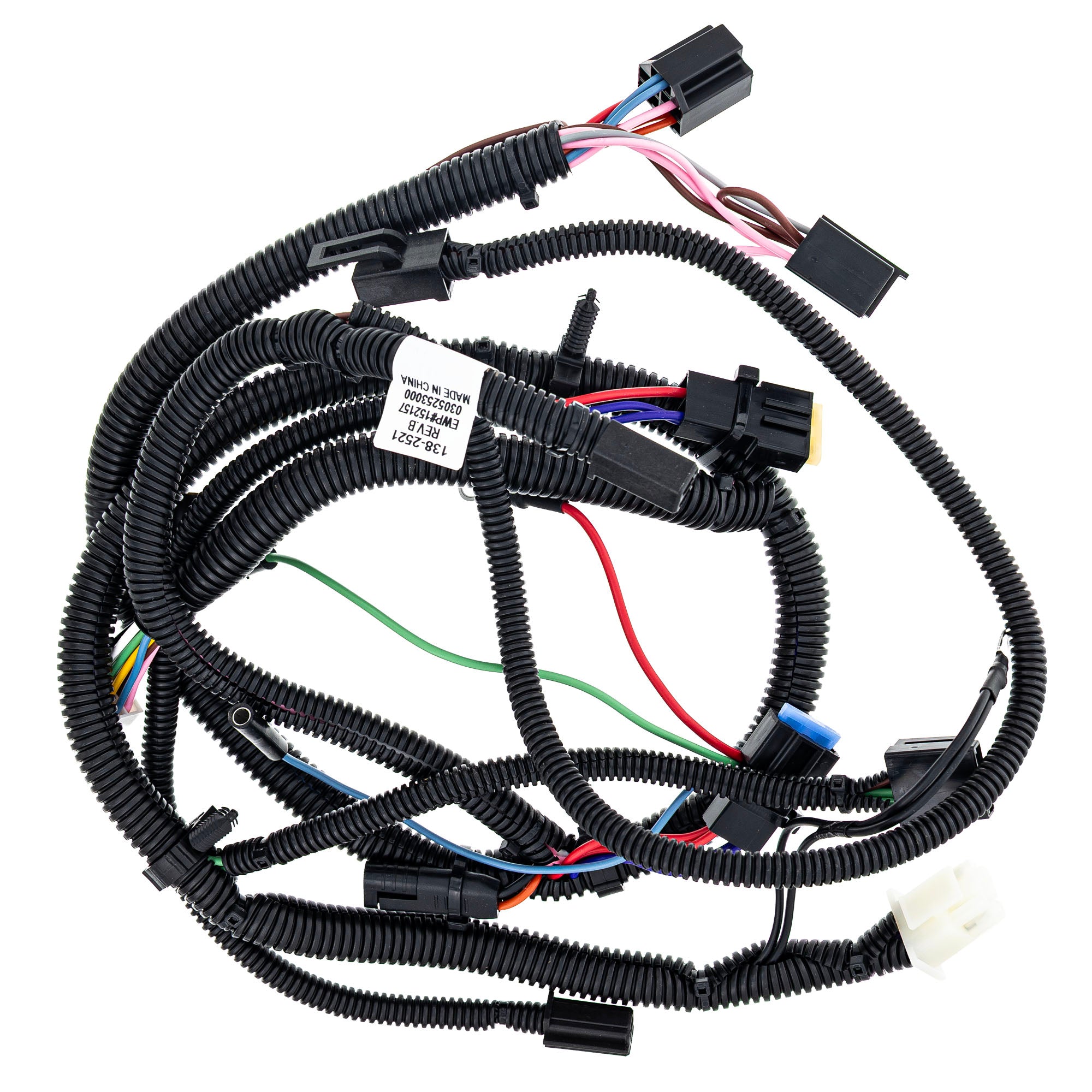 Exmark 138-2521 Wire Harness