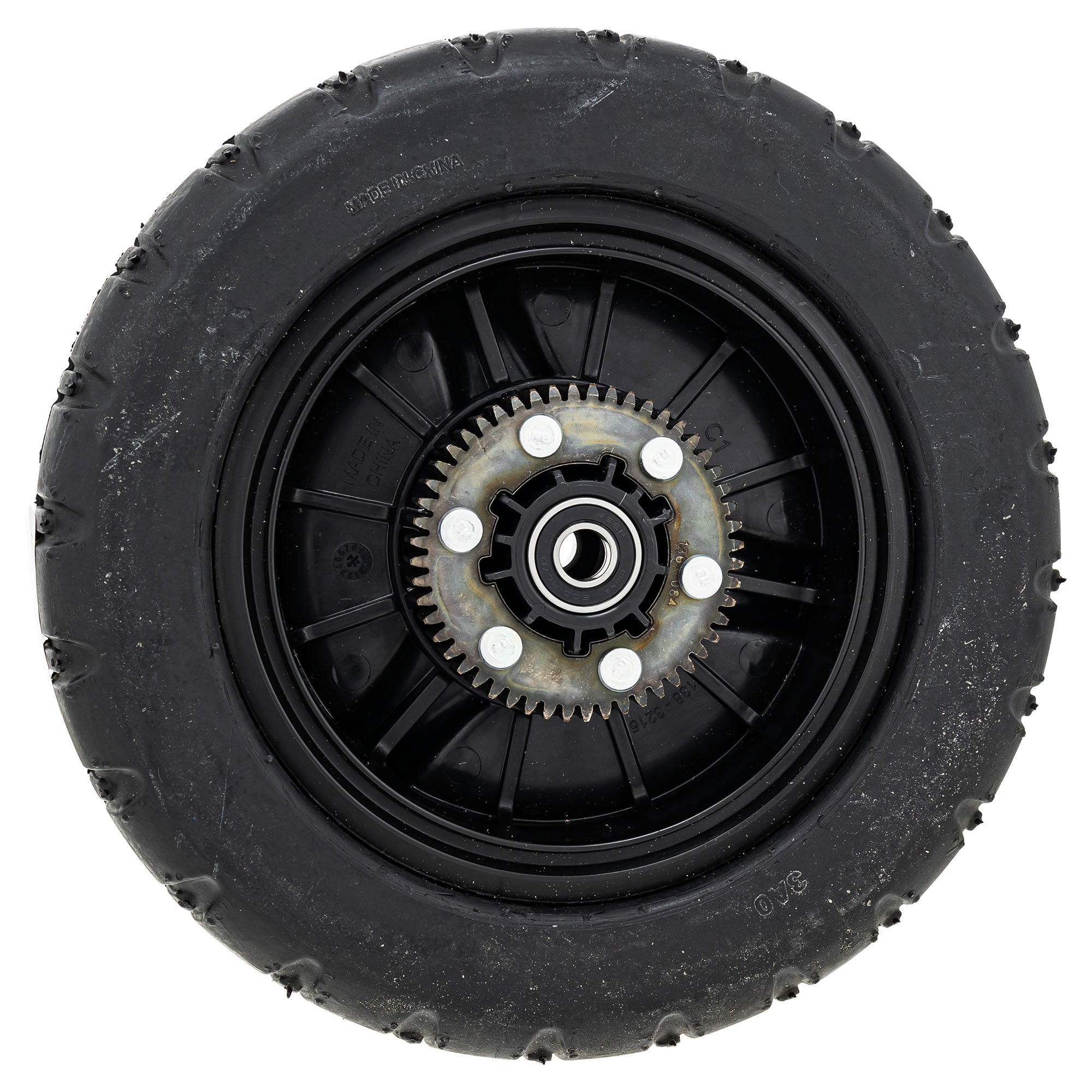 Exmark 138-3213 Wheel