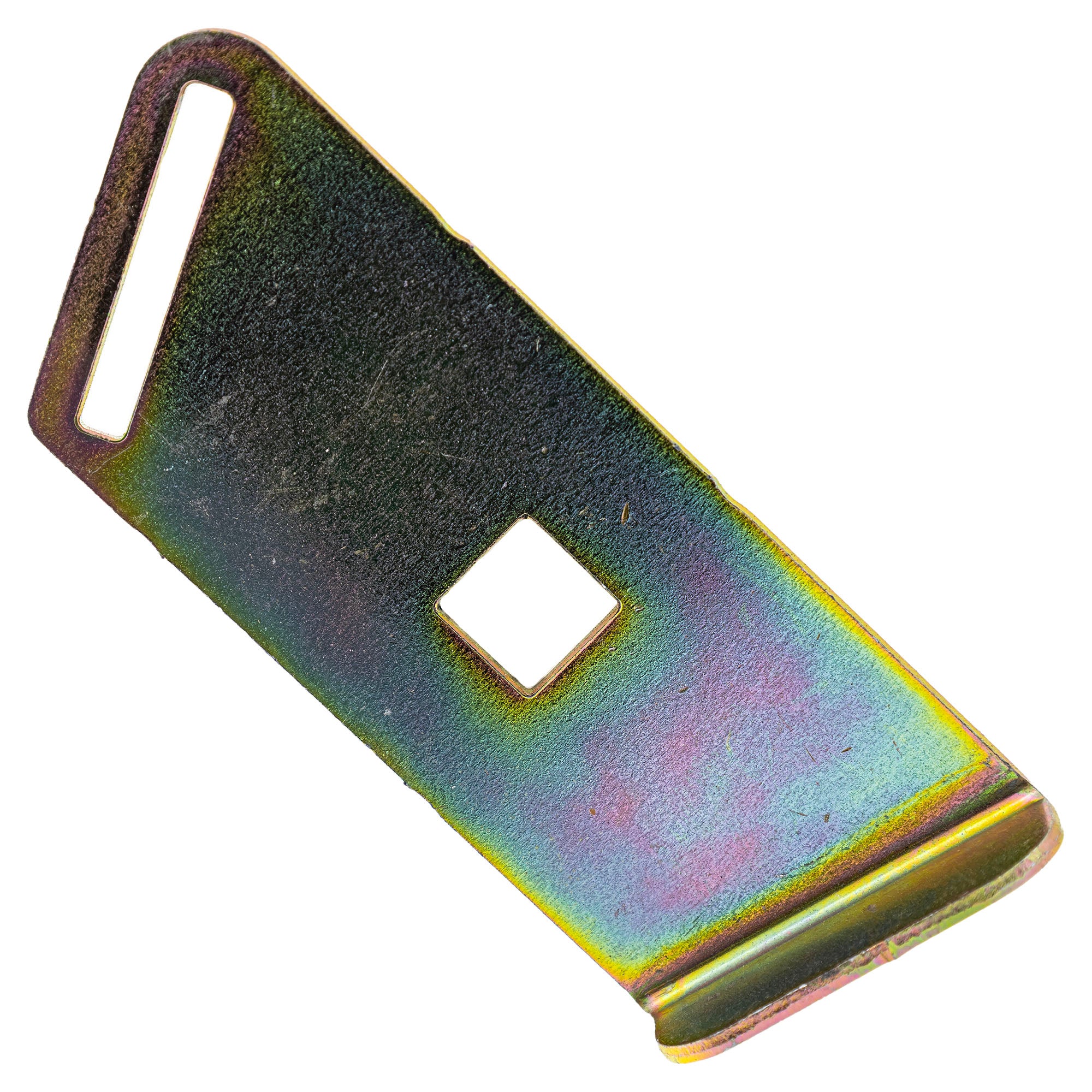 Exmark 138-3222 Plate