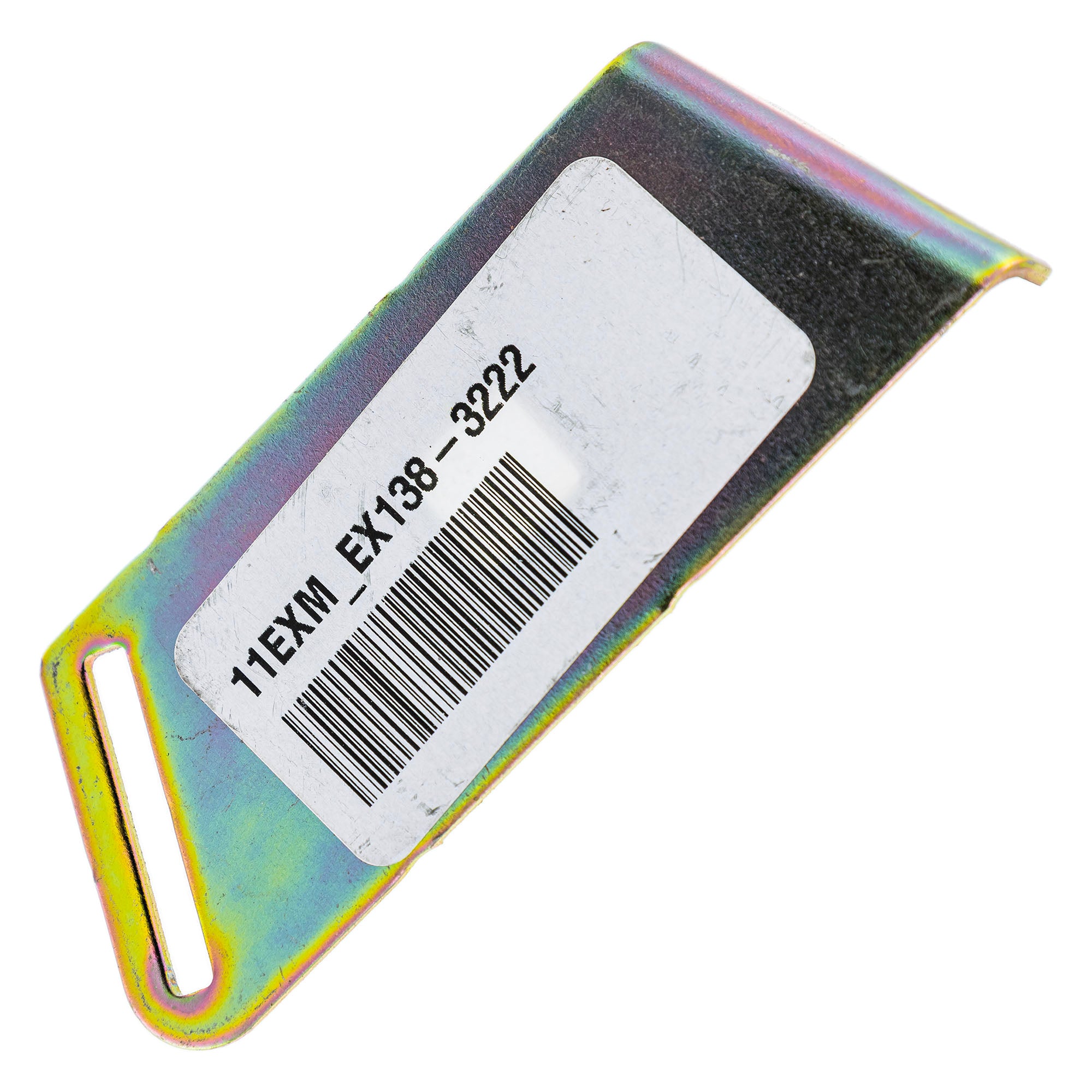Exmark 138-3222 PLATE-GUIDE