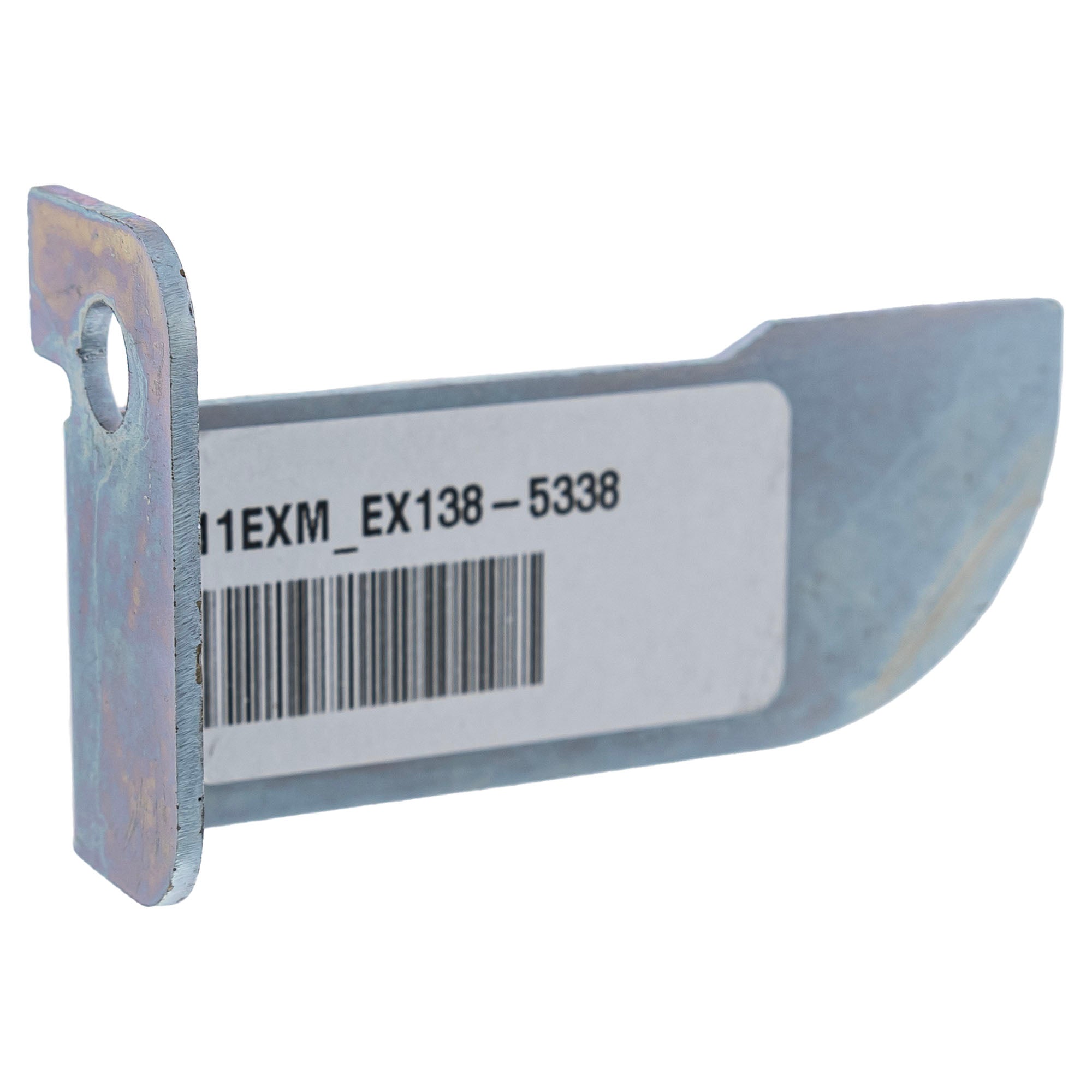 Exmark 138-5338 BRACKET-STOP