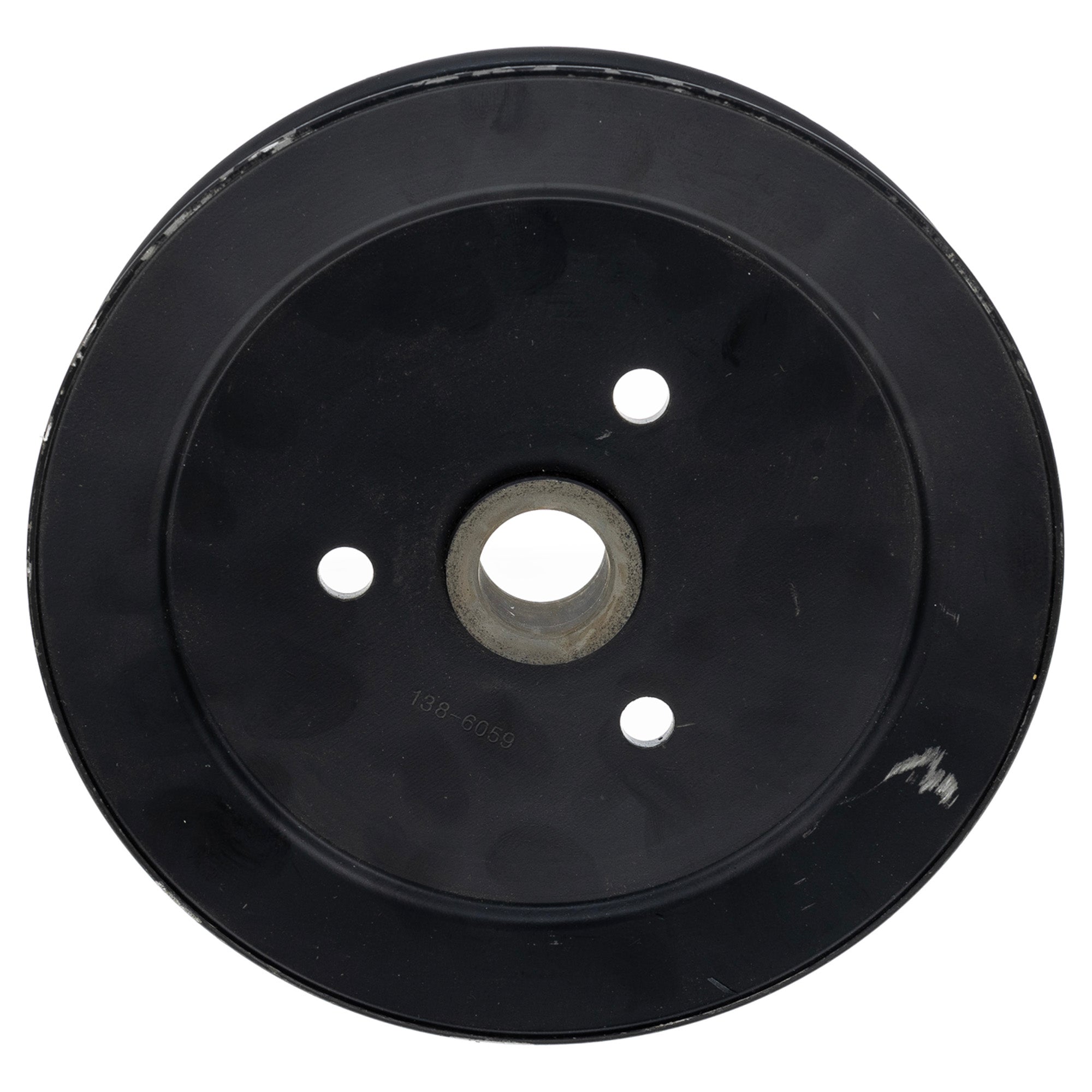 Exmark 138-6059 SHEAVE-DRIVE, BLADE
