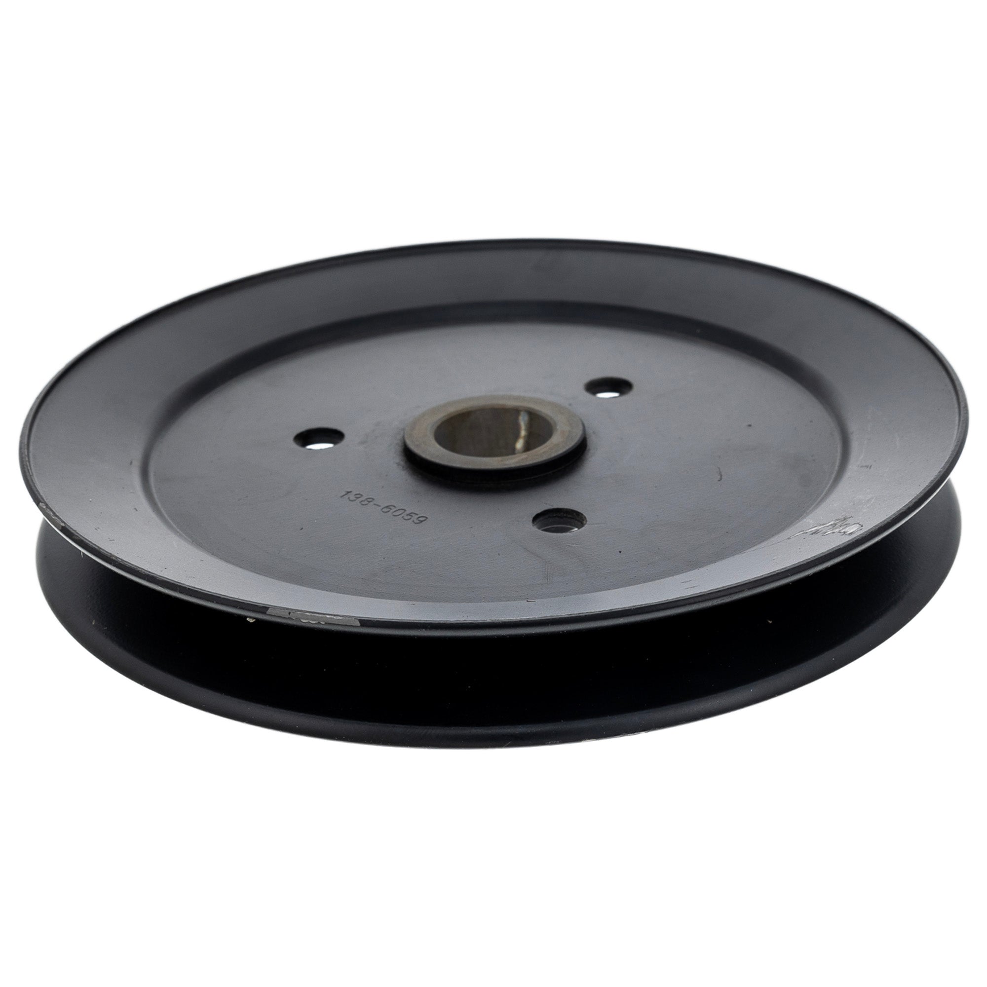 Exmark 138-6059 SHEAVE-DRIVE, BLADE