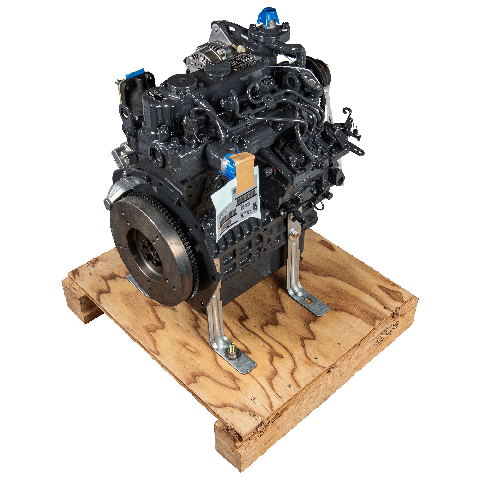 Exmark 138-6914 Engine