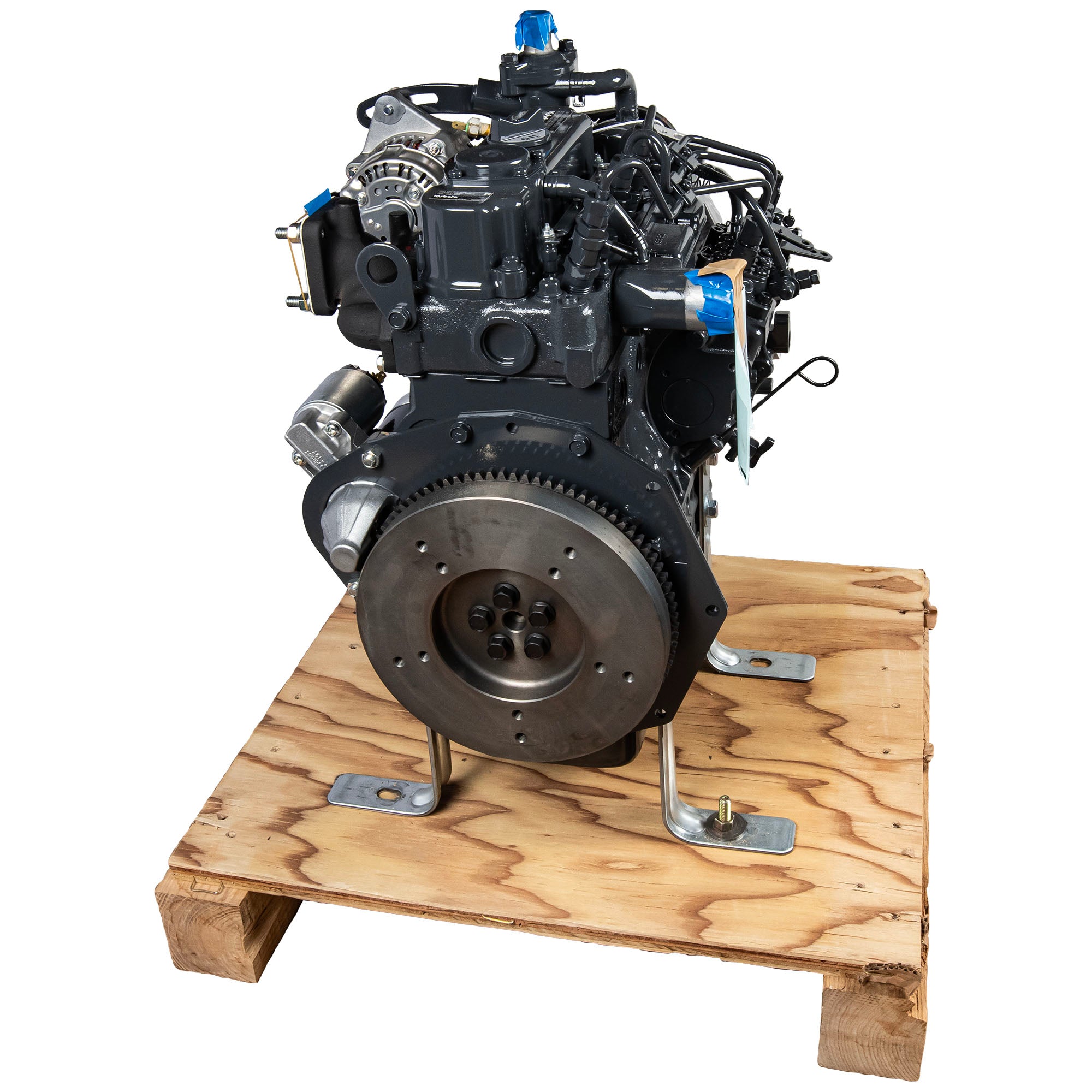 Exmark 138-6914 Engine