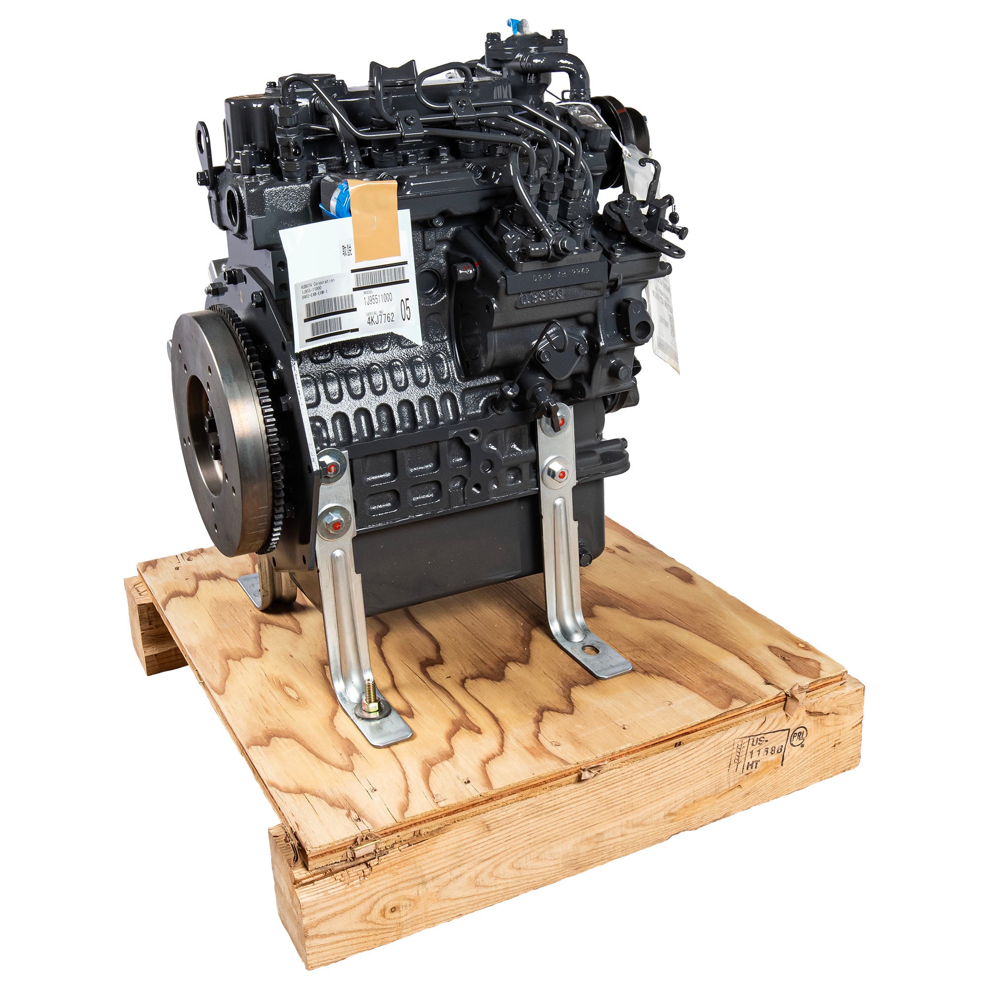 Exmark 138-6914 Engine