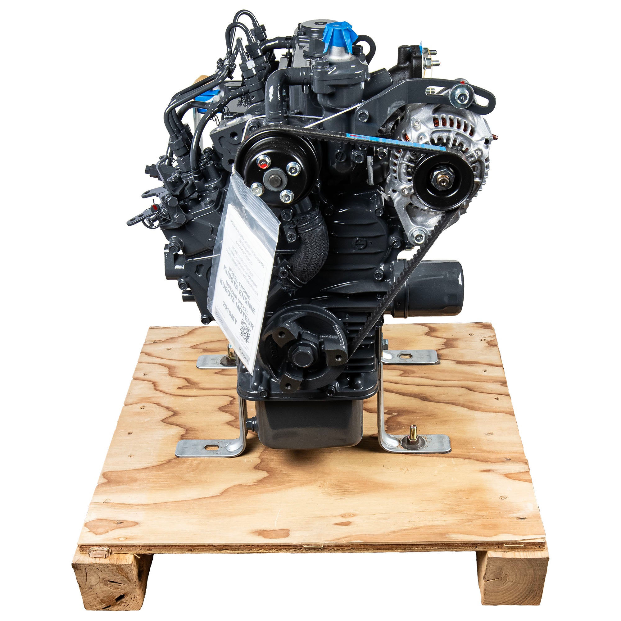 Exmark 138-6914 Engine
