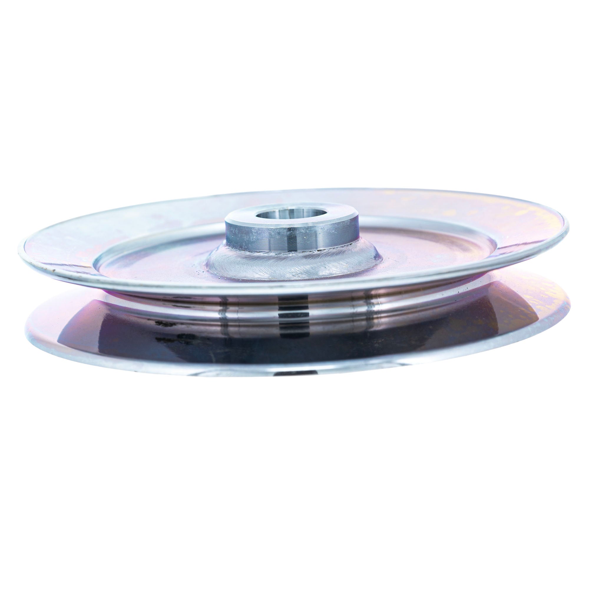 Exmark 138-7261 PULLEY ASM