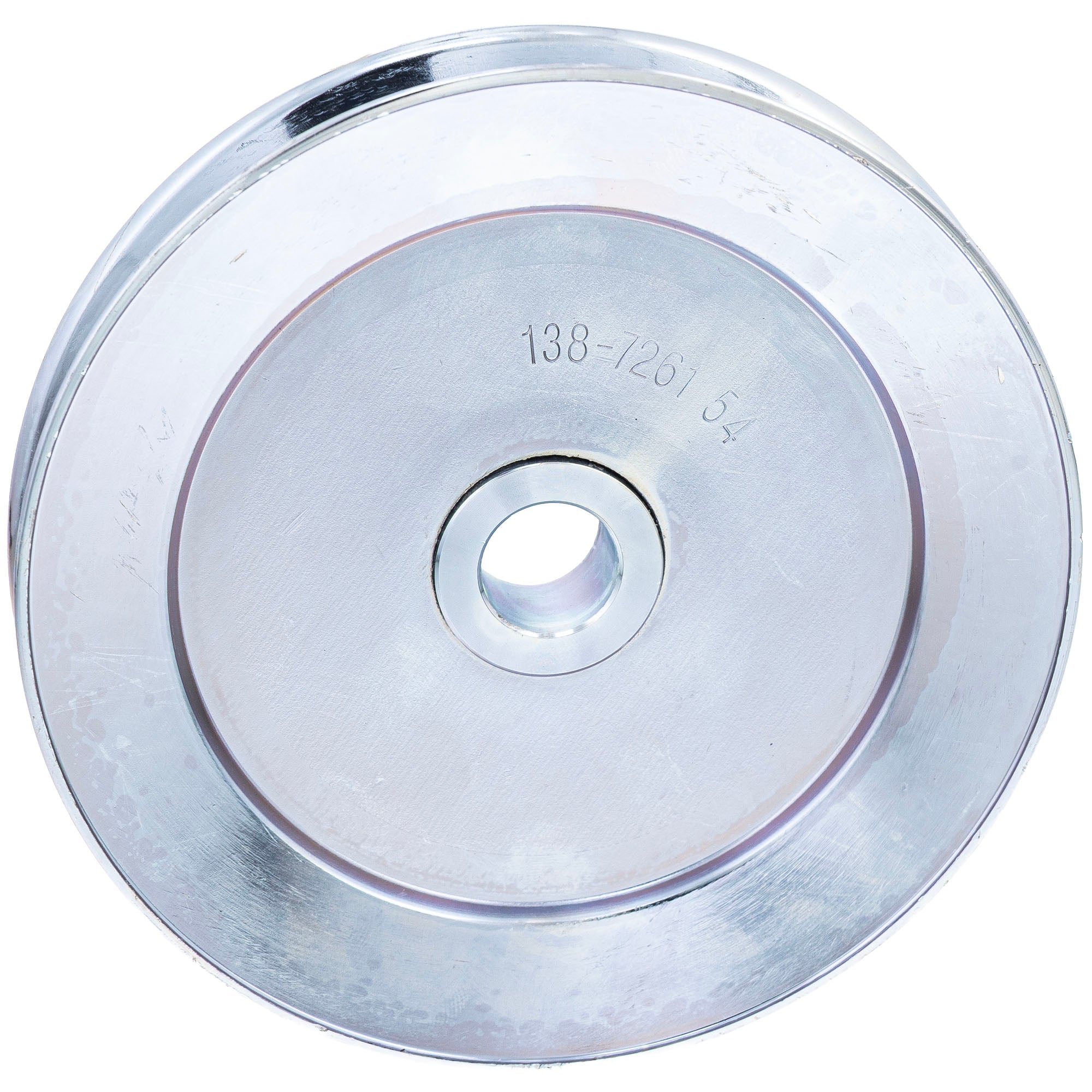 Exmark 138-7261 PULLEY ASM