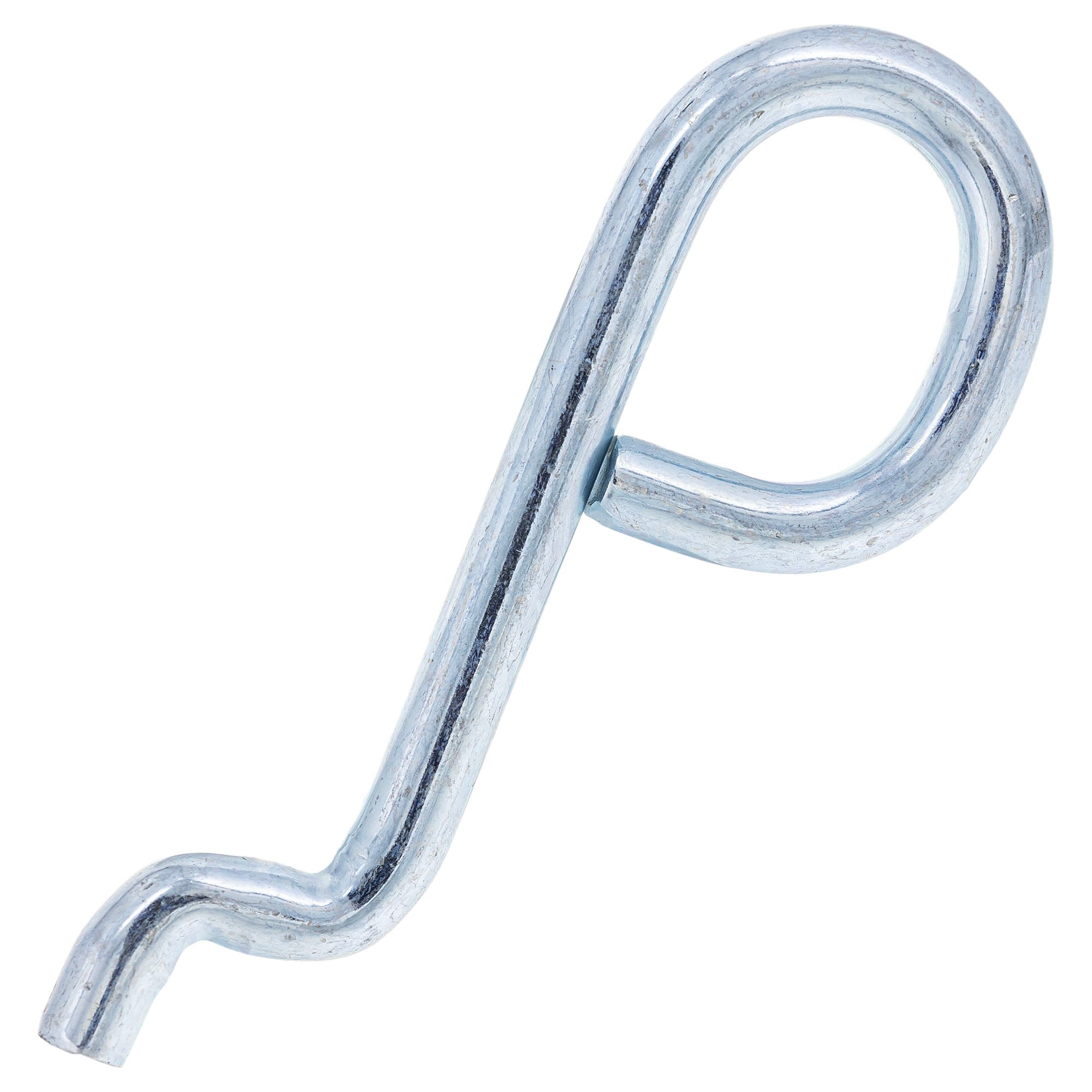 Exmark 138-7266 SPRING-RETURN, HOOK