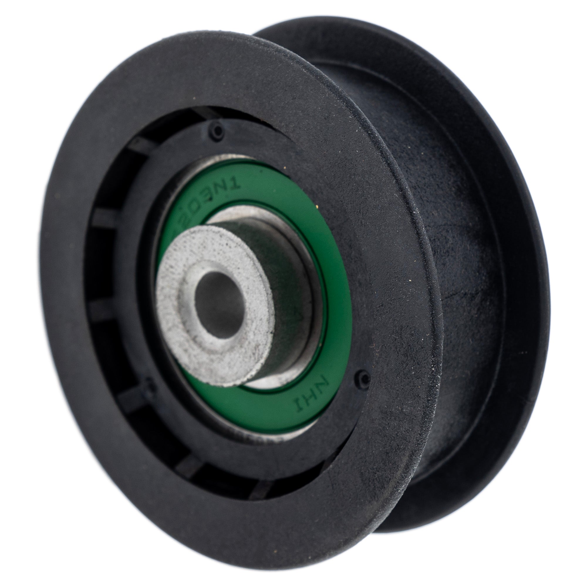 Exmark 138-7597 PULLEY-IDLER, FLAT