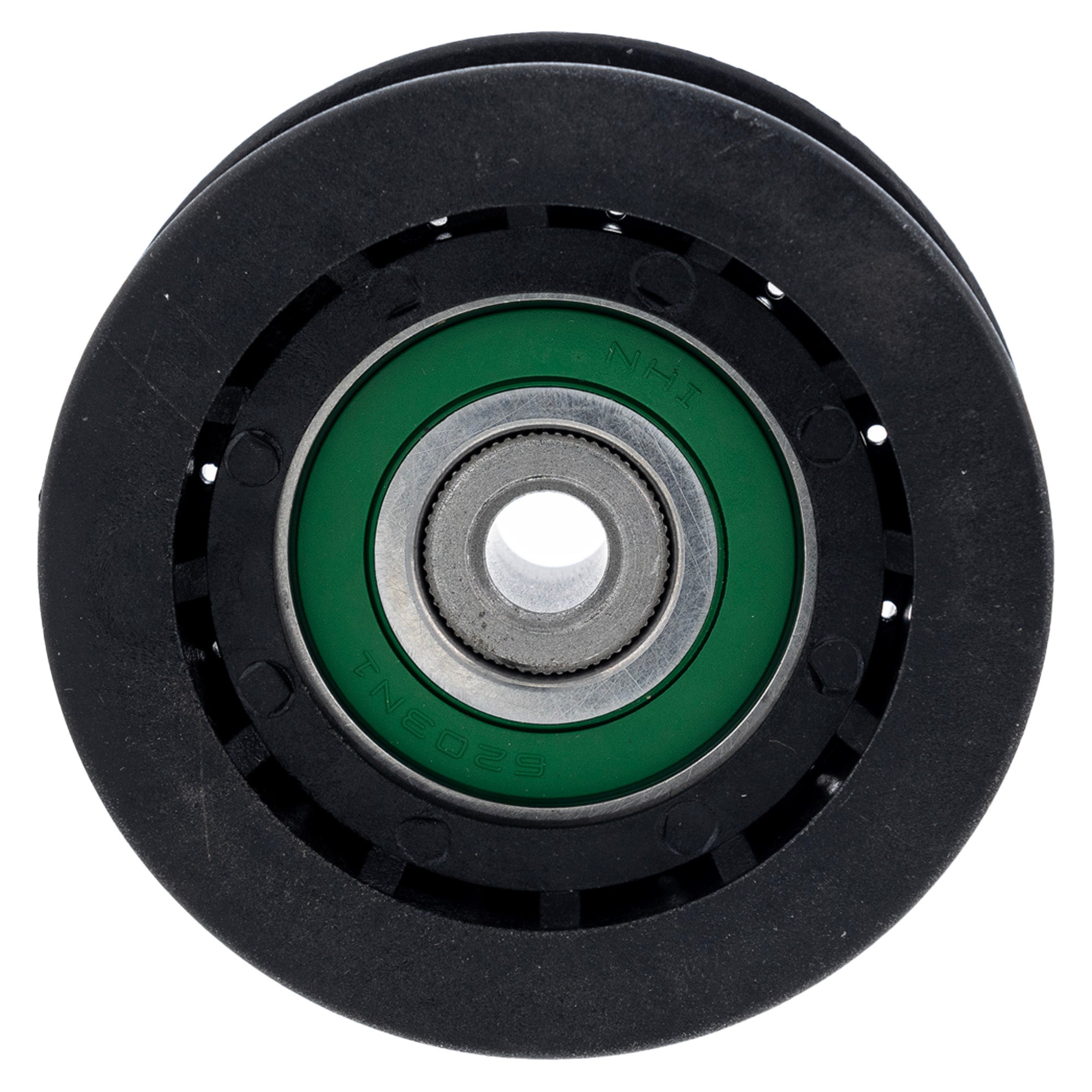 Exmark 138-7597 PULLEY-IDLER, FLAT