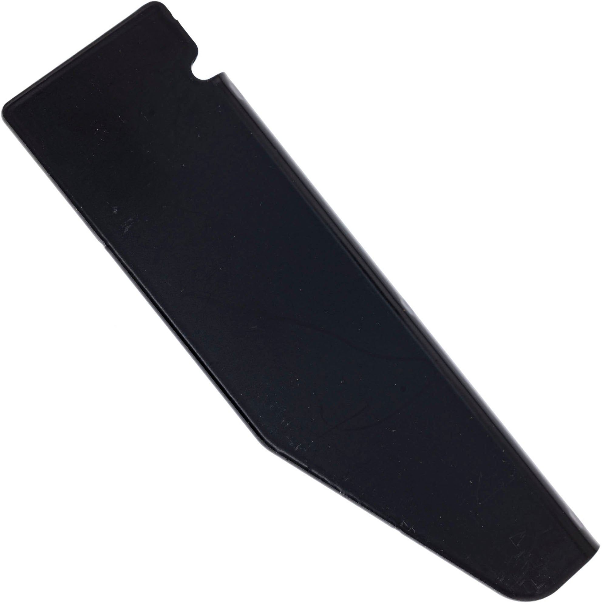 Exmark 138-9800-03 Cutoff Baffle