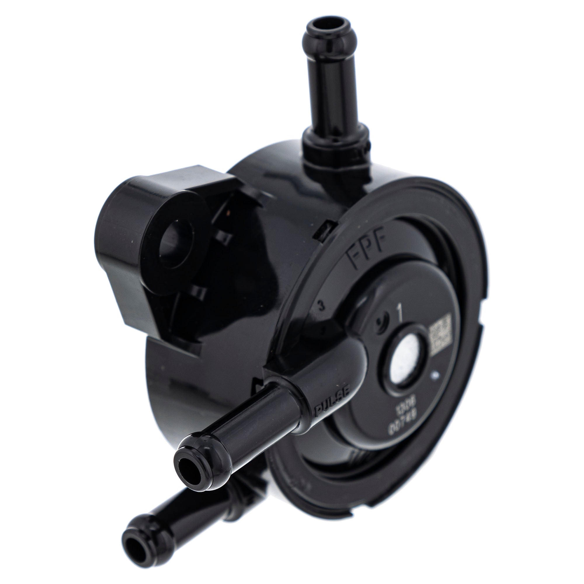 ◆しむ◆ Exmark 139-0685 Fuel Pump | Mow The Lawn