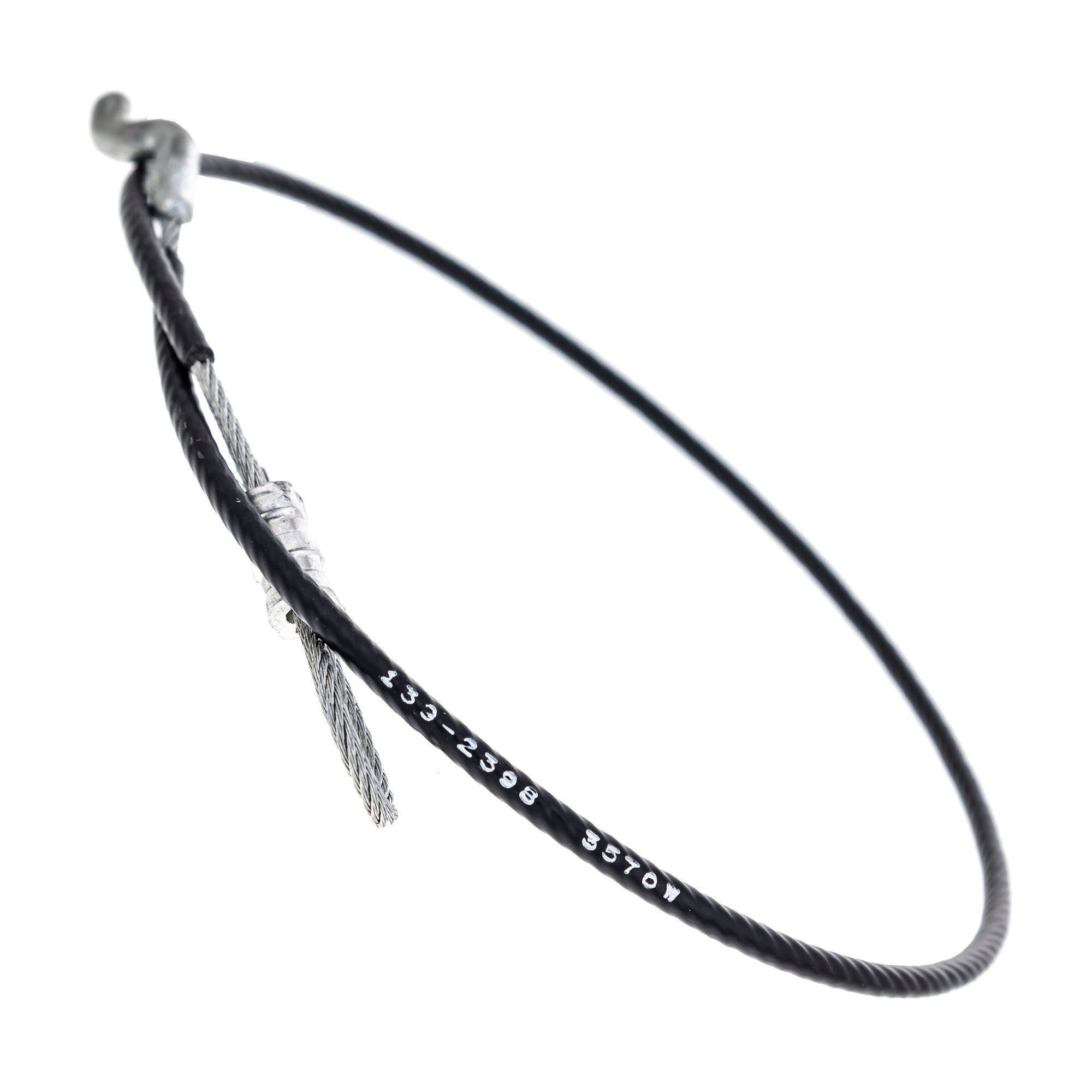 Exmark 139-2398 Lanyard Cable