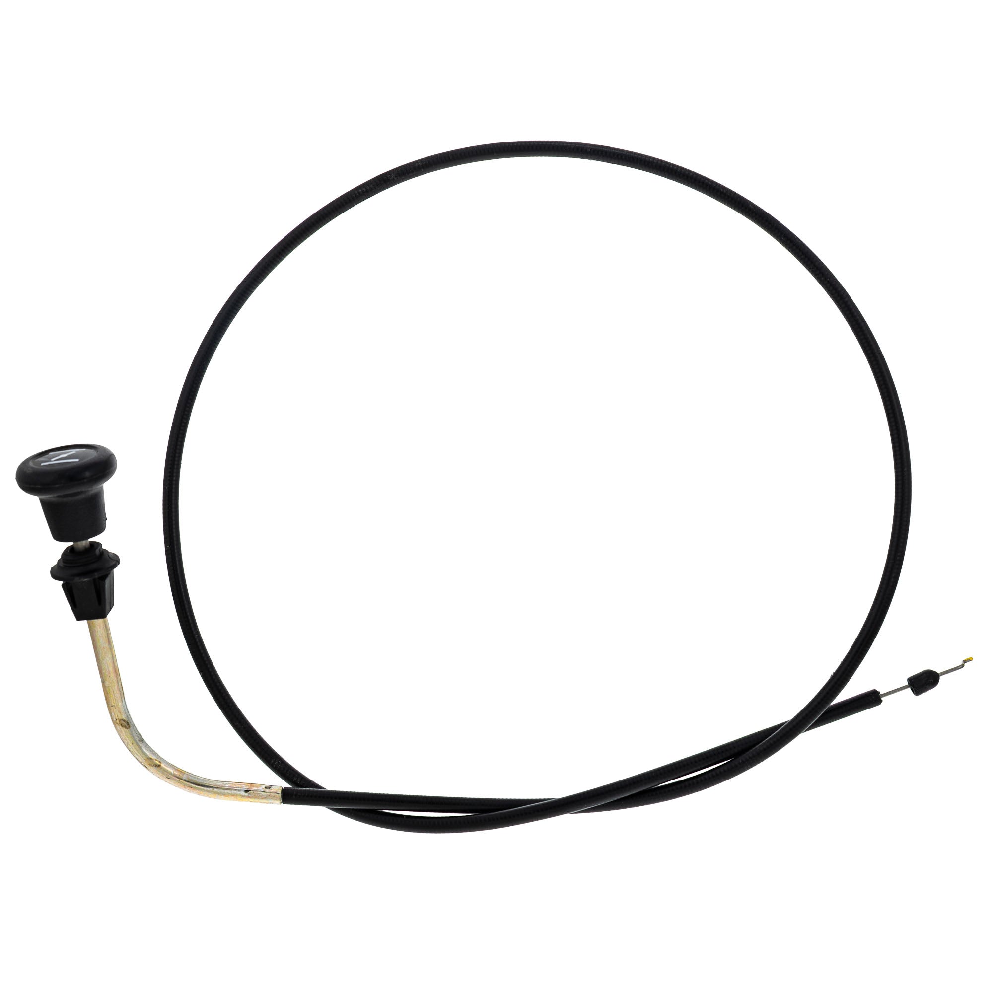 Exmark 139-2402 CABLE-CHOKE