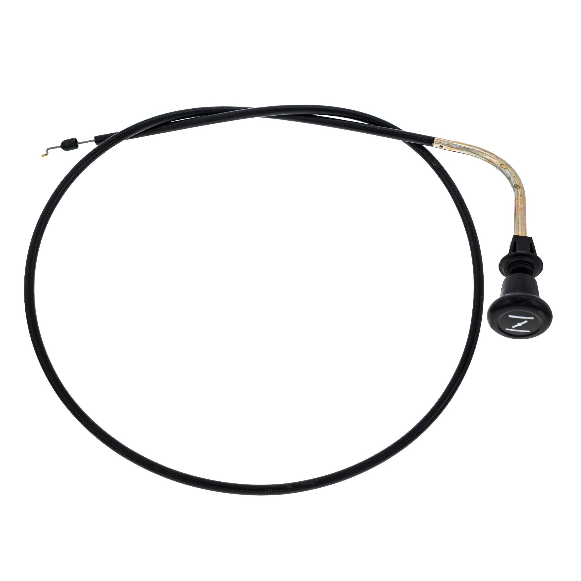 Exmark 139-2402 CABLE-CHOKE