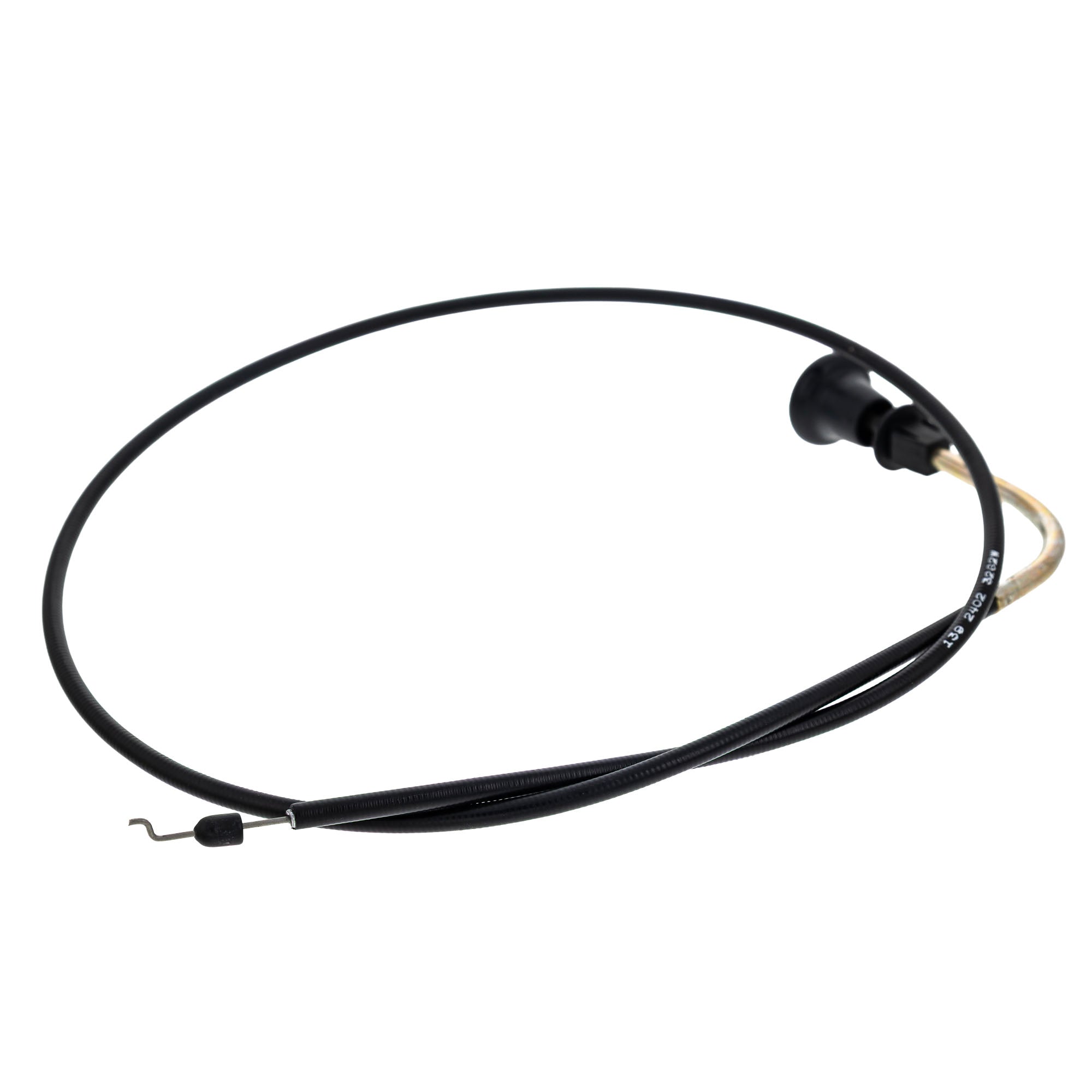 Exmark 139-2402 CABLE-CHOKE