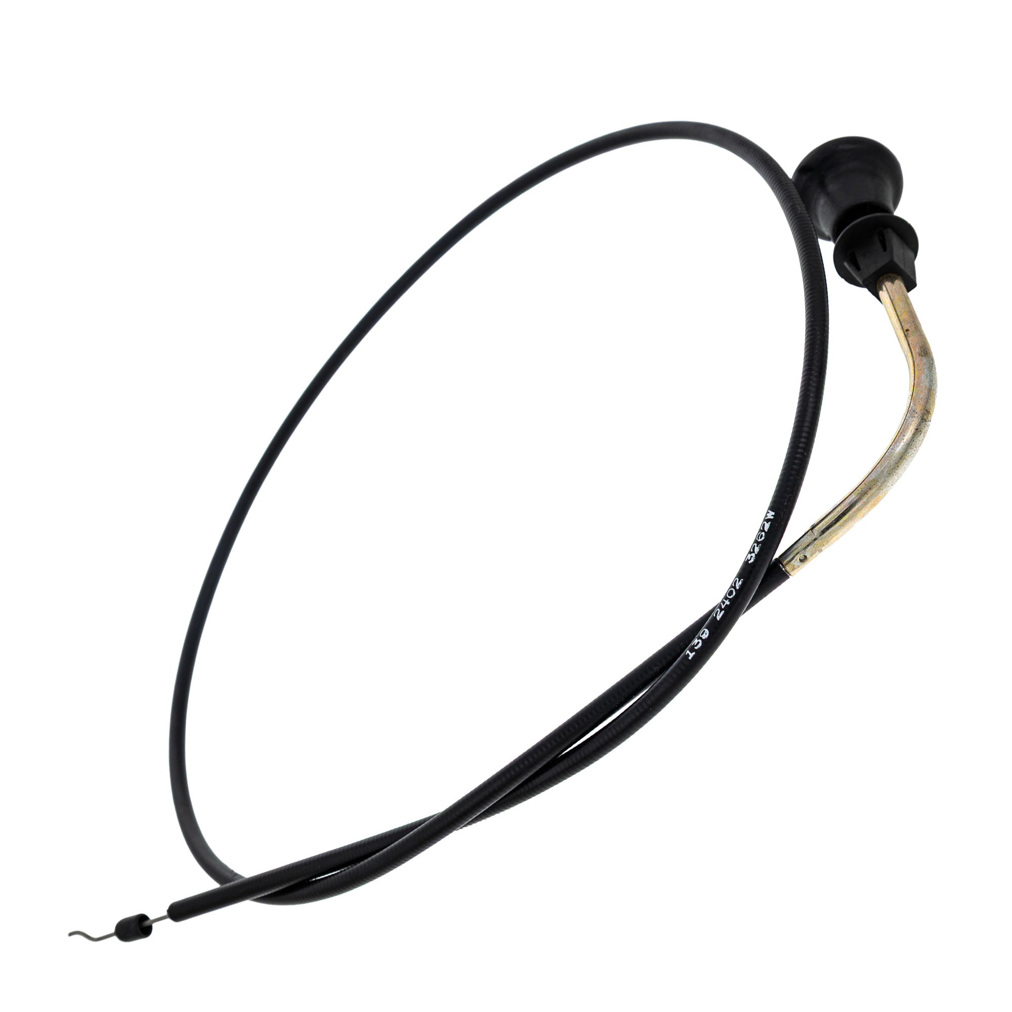 Exmark 139-2402 CABLE-CHOKE