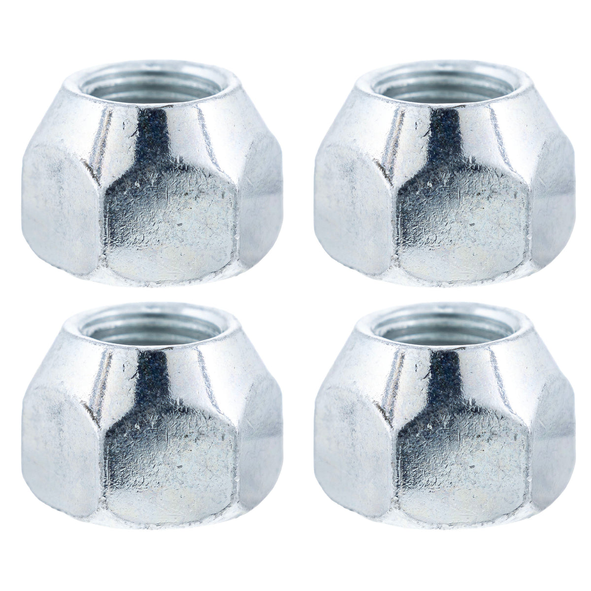 Exmark 139-2564 Nut 4-Pack