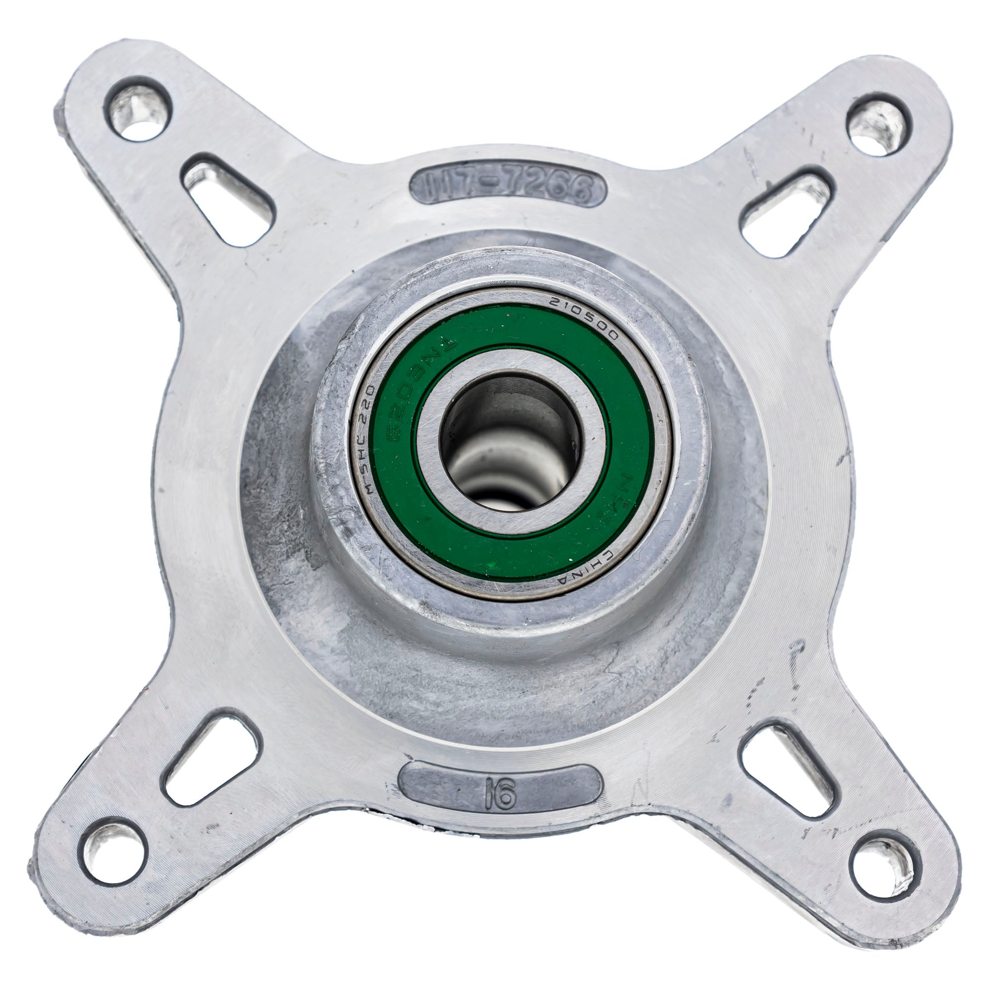 Exmark 139-3214 Spindle Assembly