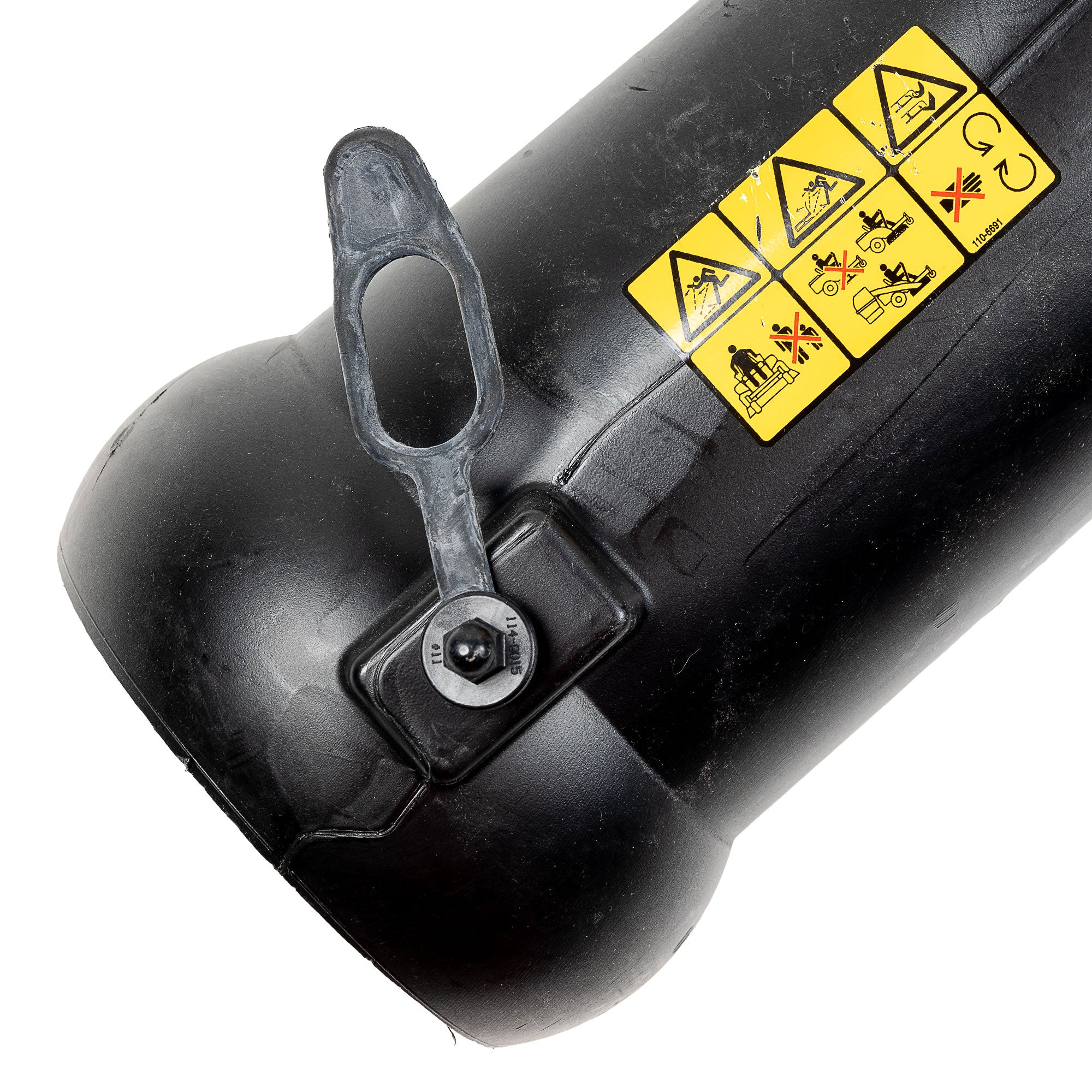Exmark 139-3259 Boot Assembly