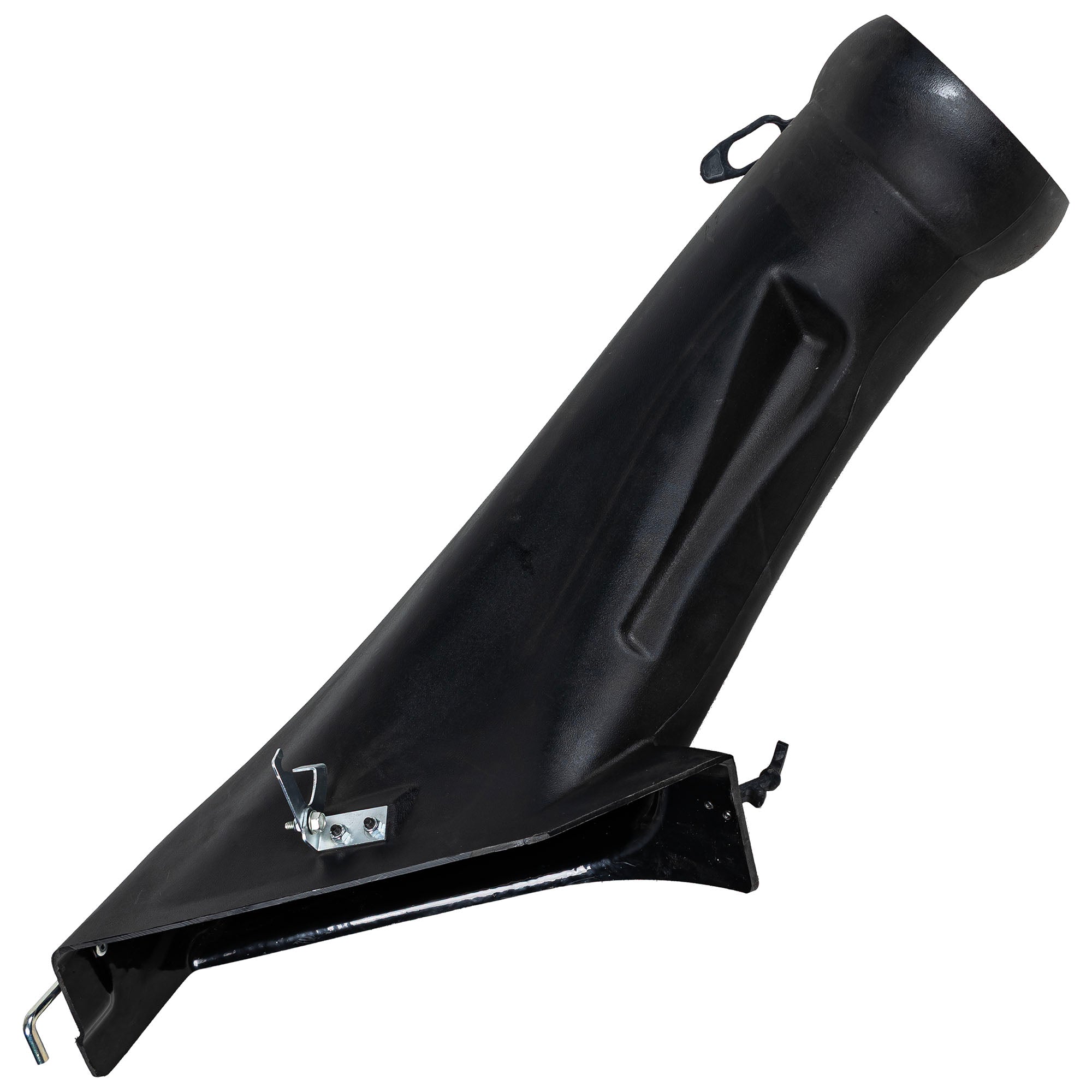 Exmark 139-3261 42 IN BAGGER BOOT ASSEMBLY