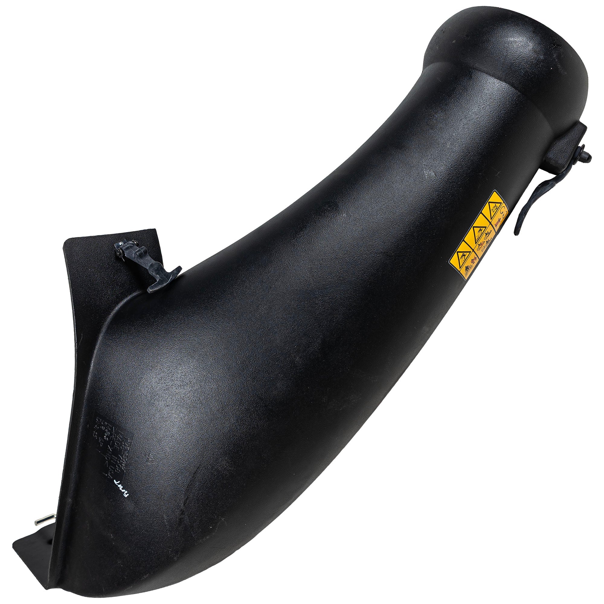 Exmark 139-3261 42 IN BAGGER BOOT ASSEMBLY