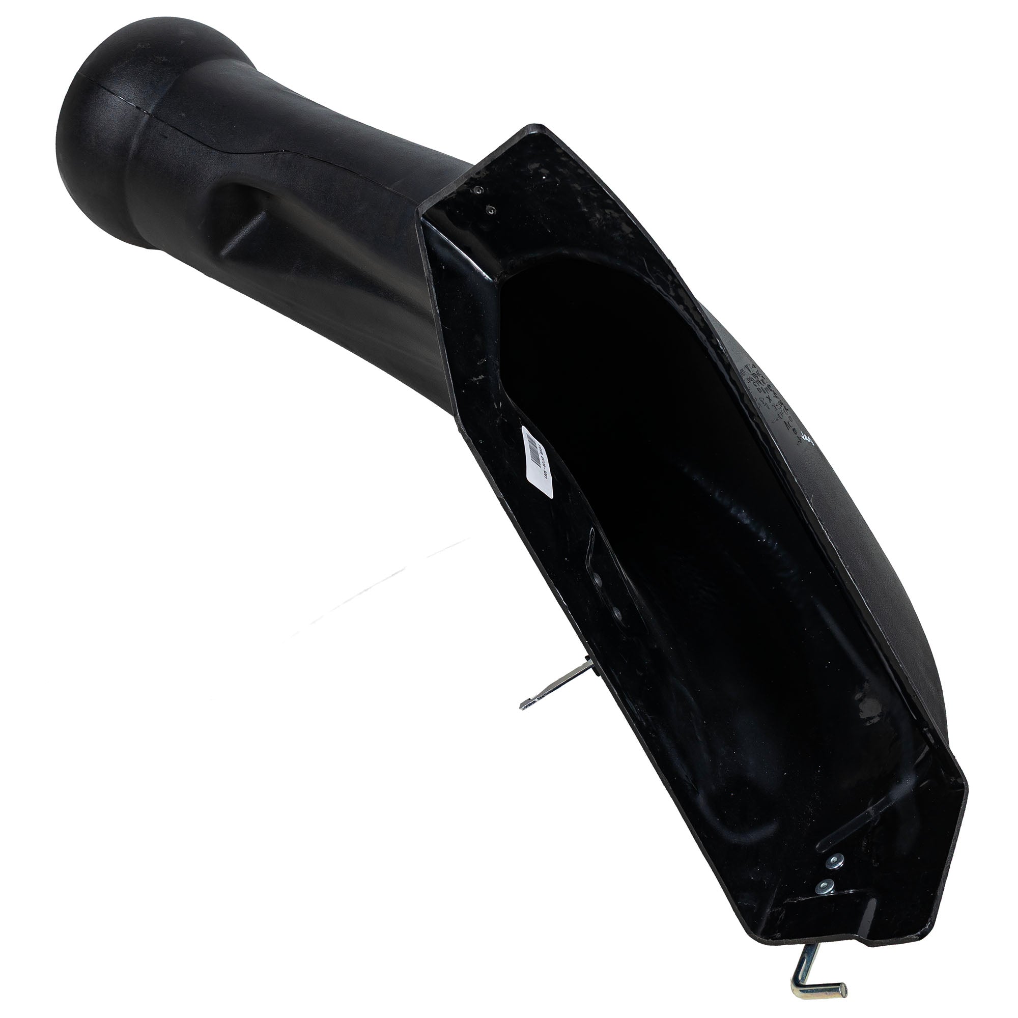 Exmark 139-3261 42 IN BAGGER BOOT ASSEMBLY