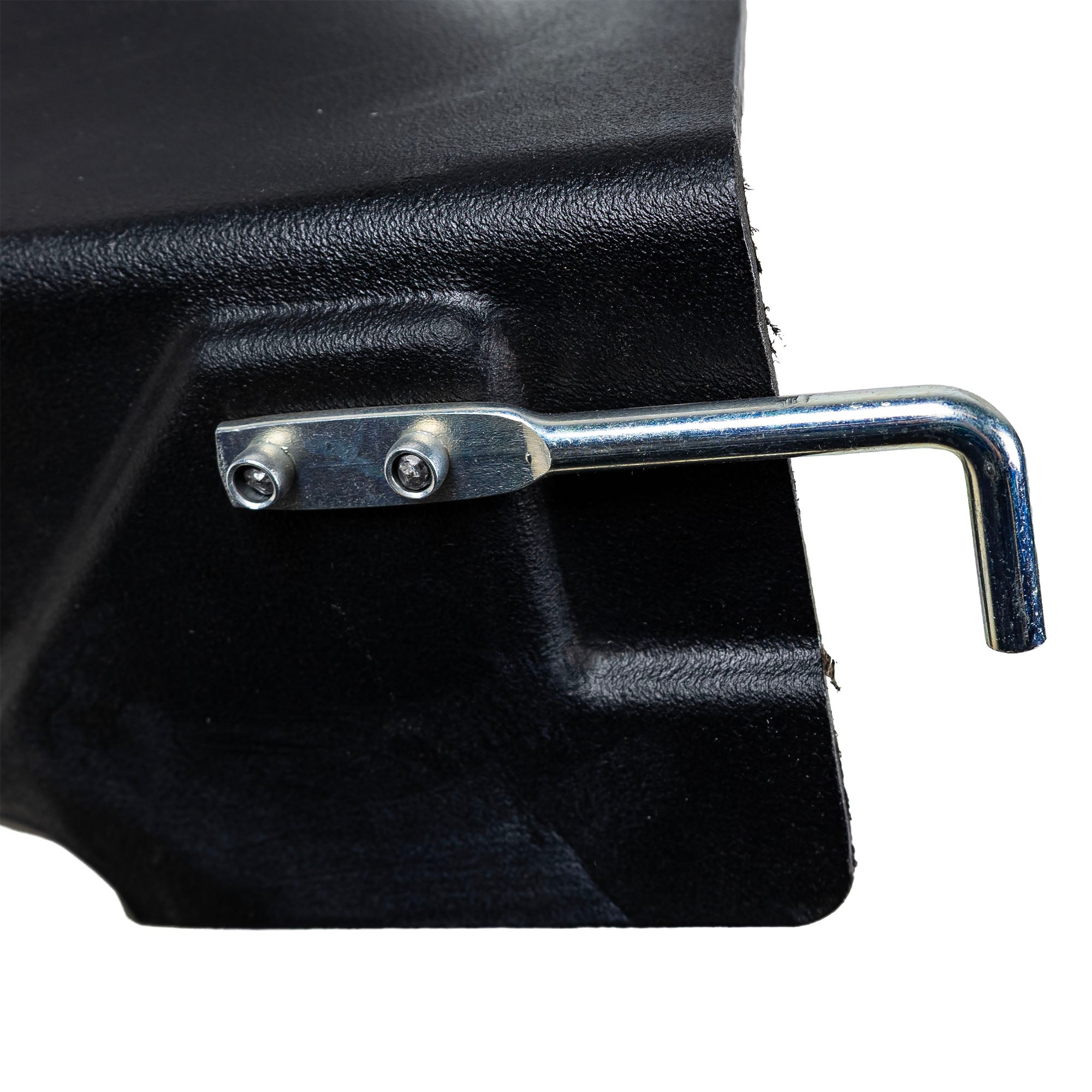 Exmark 139-3261 42 IN BAGGER BOOT ASSEMBLY