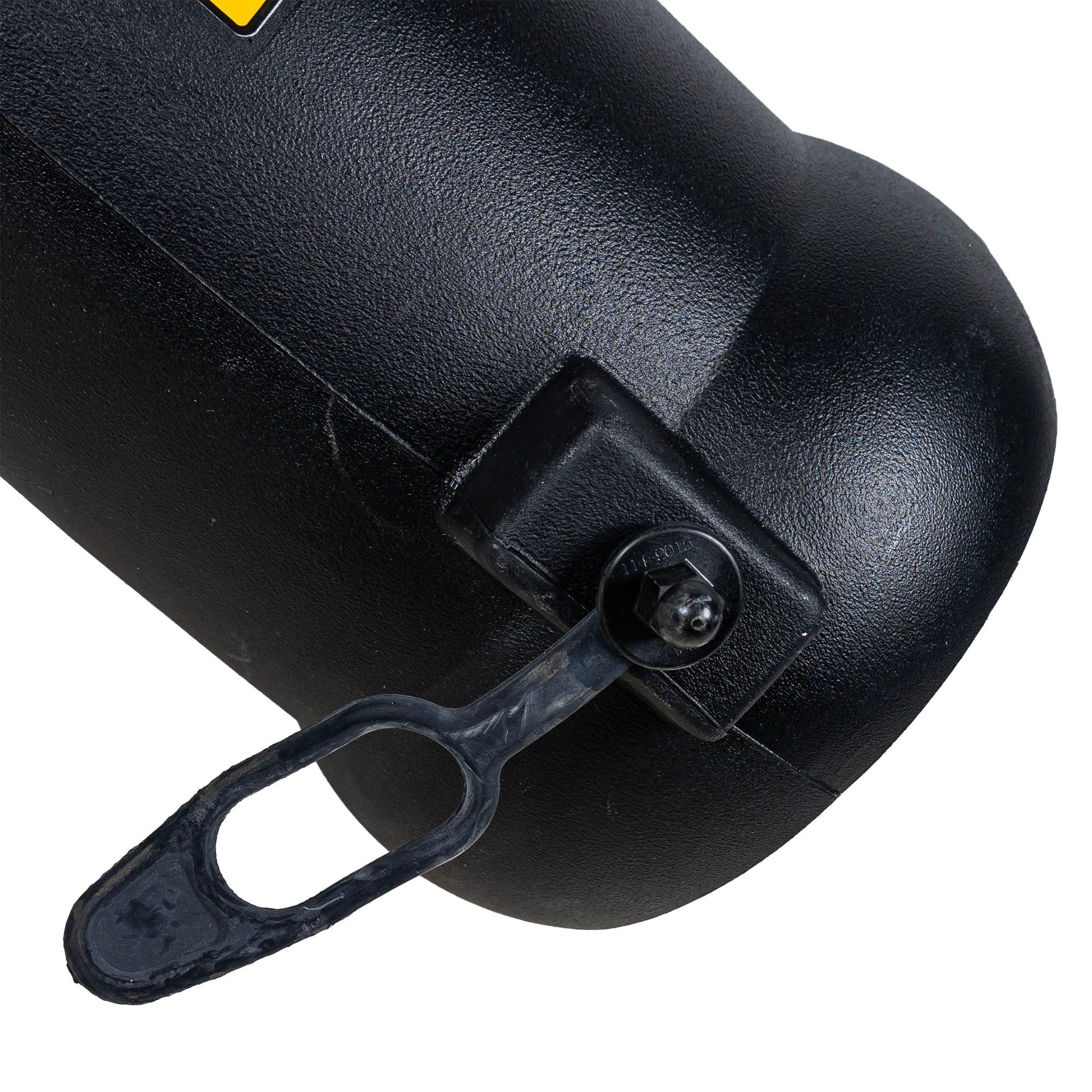 Exmark 139-3261 42 IN BAGGER BOOT ASSEMBLY