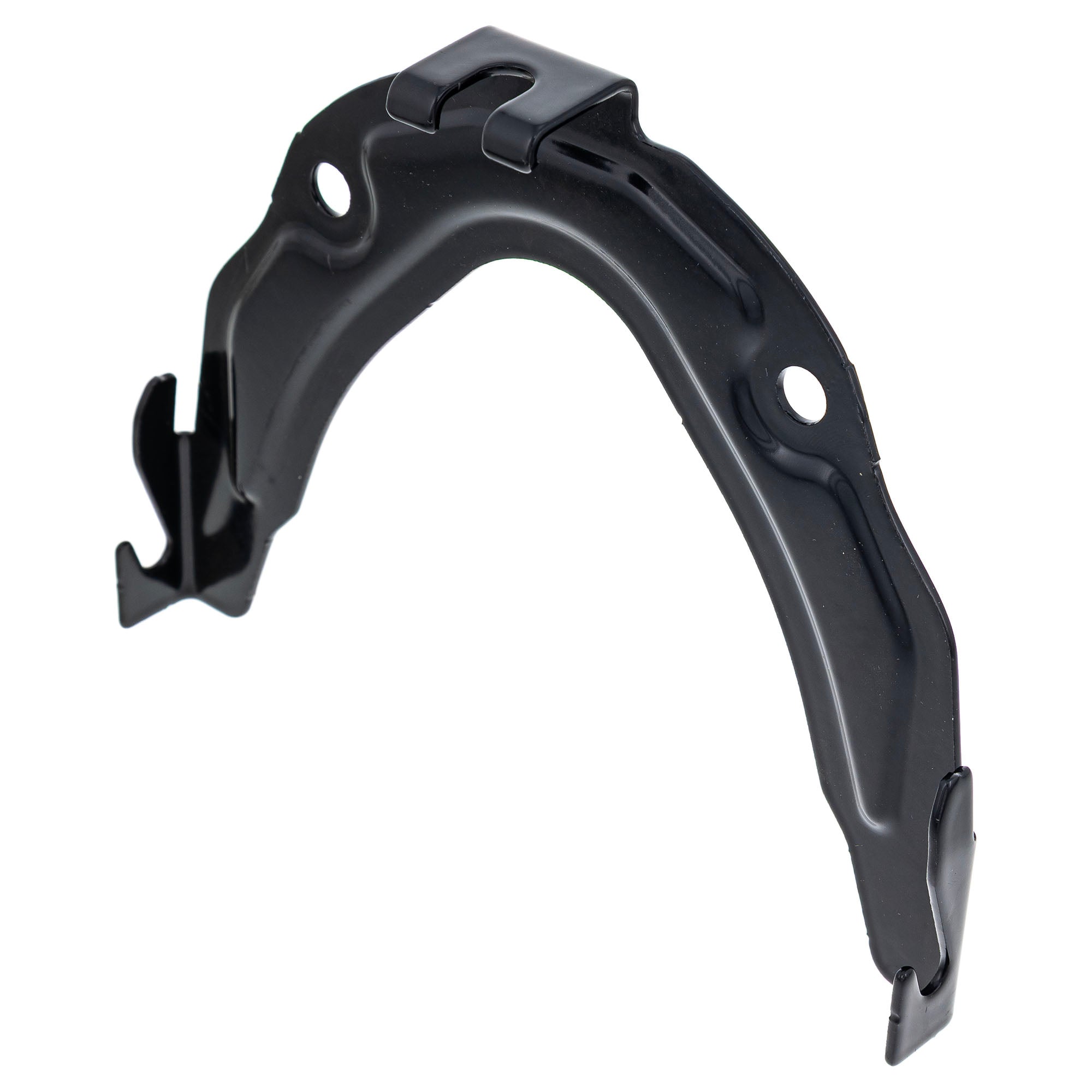 Exmark 139-3272-03 BRACKET-COVER, BELT