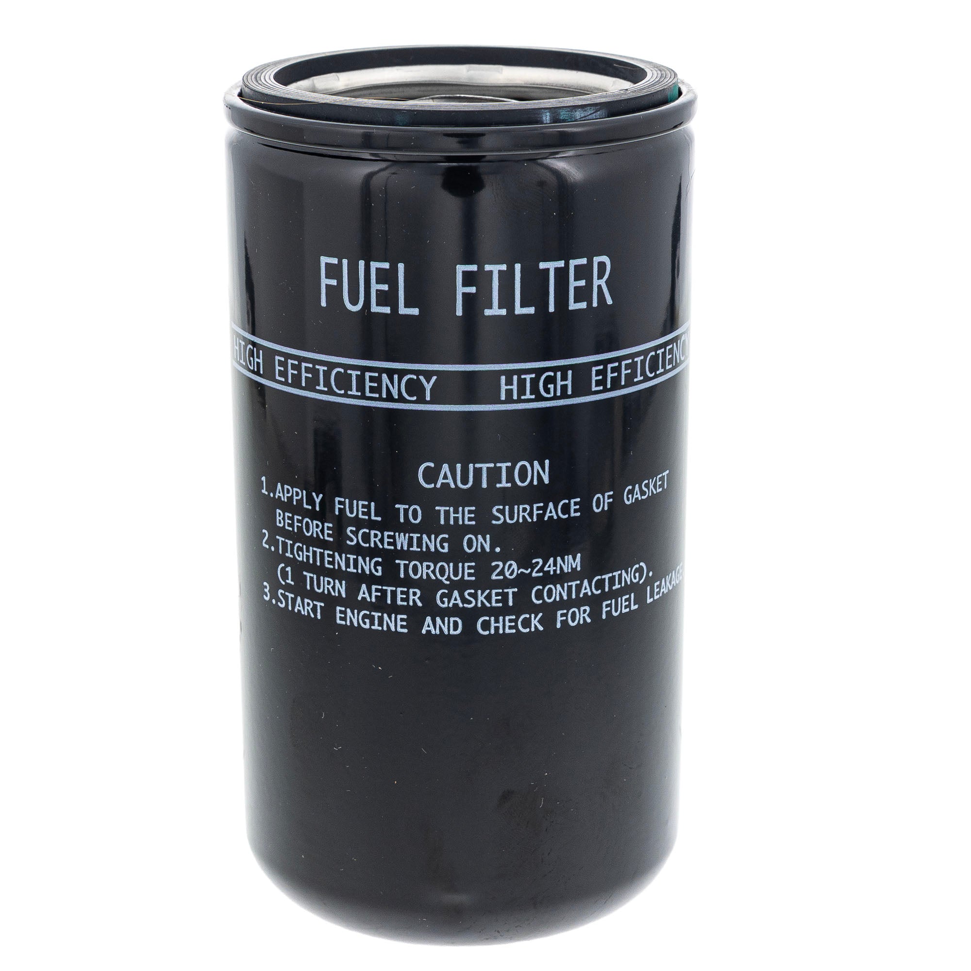 Exmark 139-6017 Fuel Filter