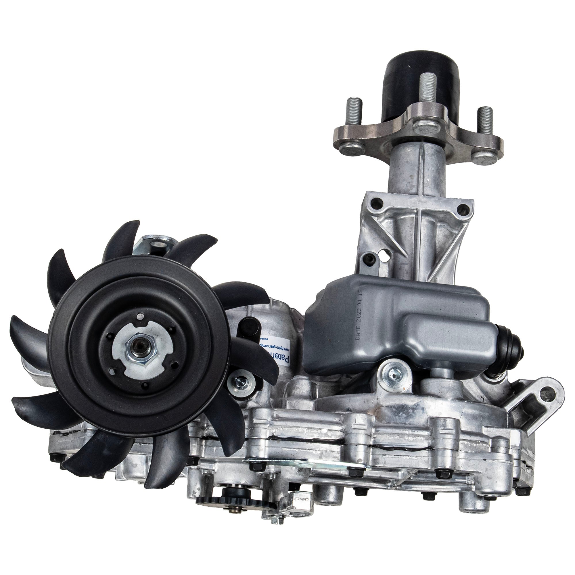 Exmark 139-7450 Transaxle