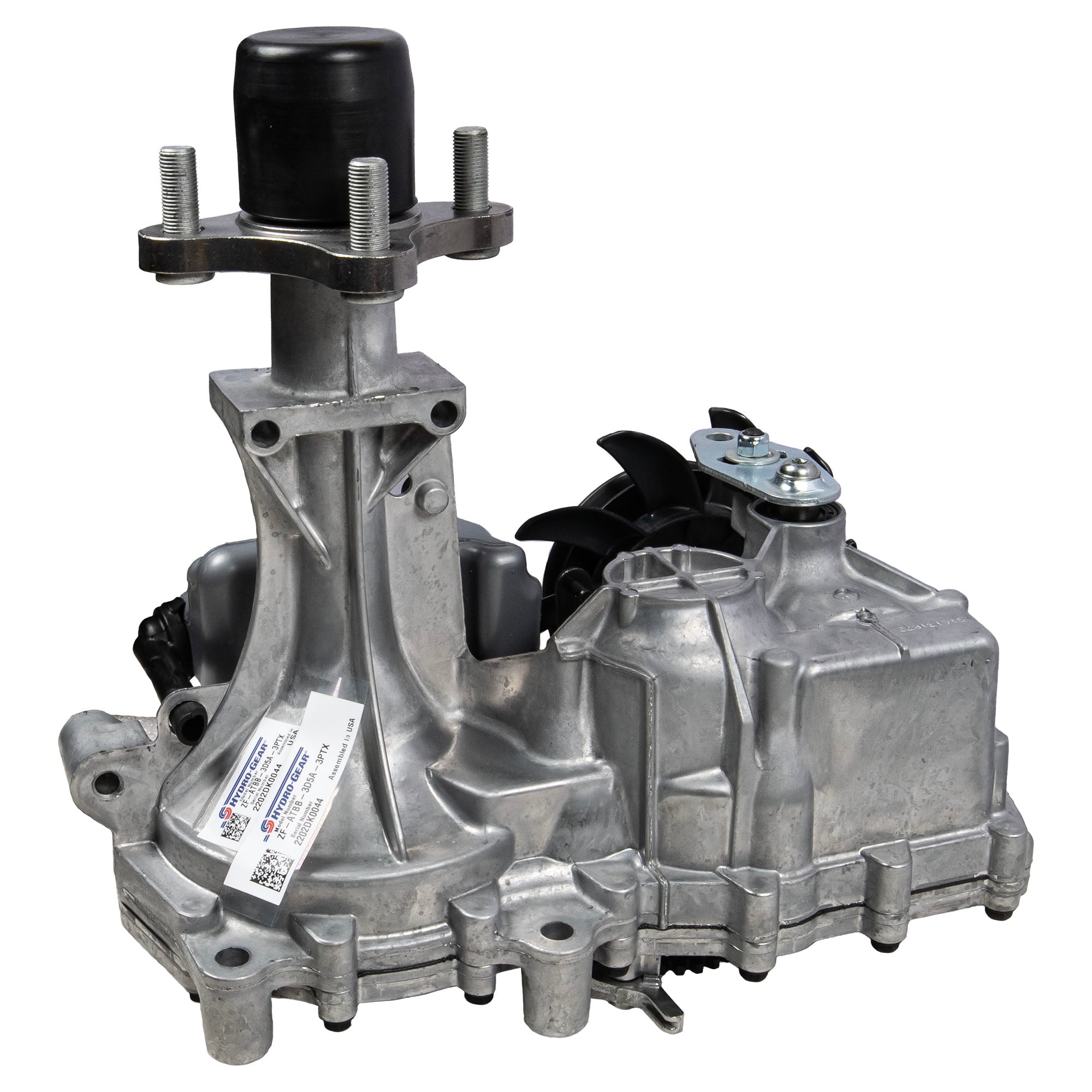 Exmark 139-7450 Transaxle