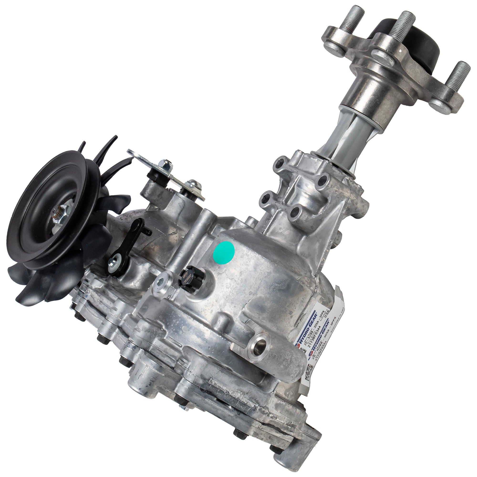 Exmark 139-7470 Transaxle | Mow The Lawn